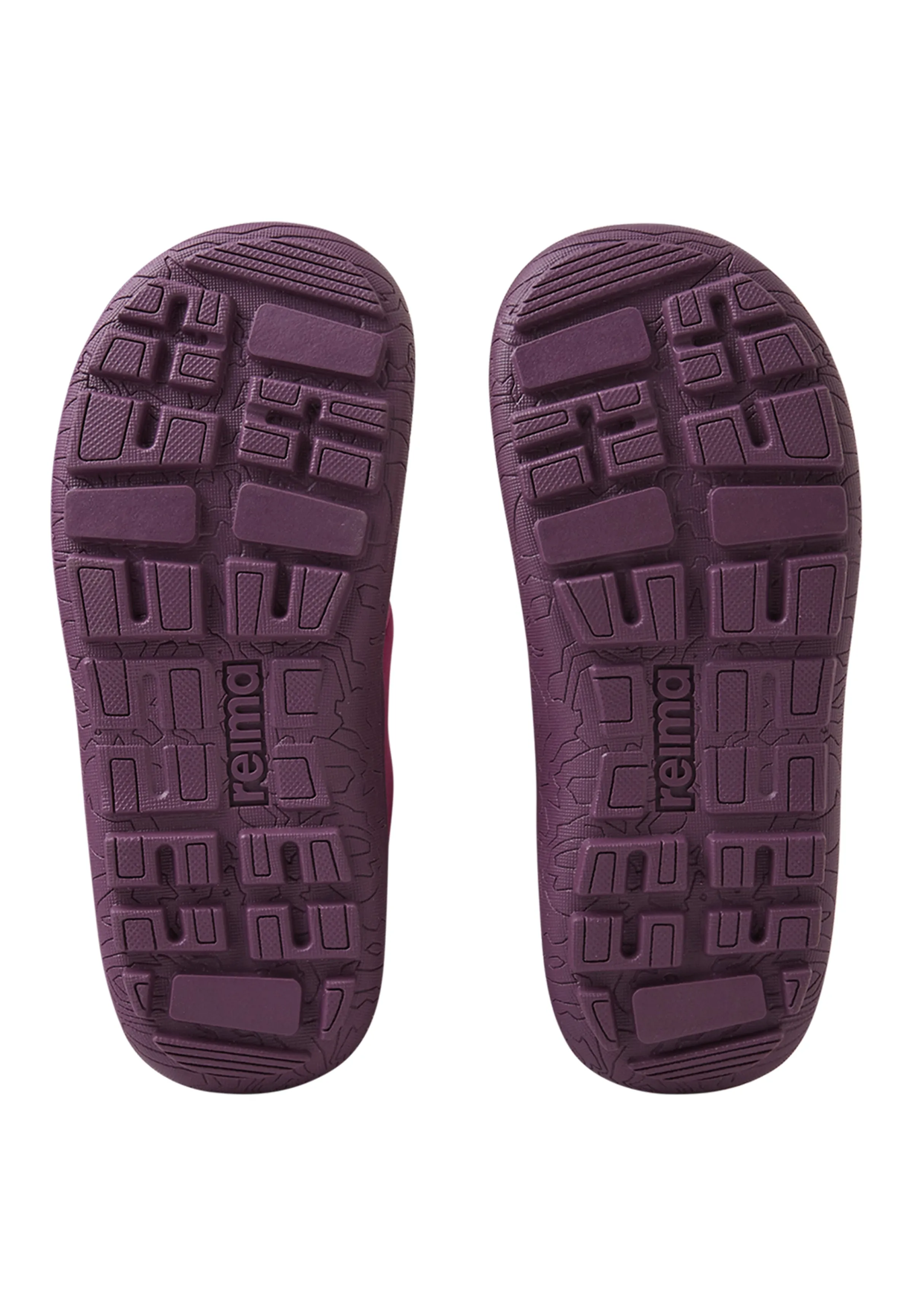 Reima Hyppii  Cool Burgundy