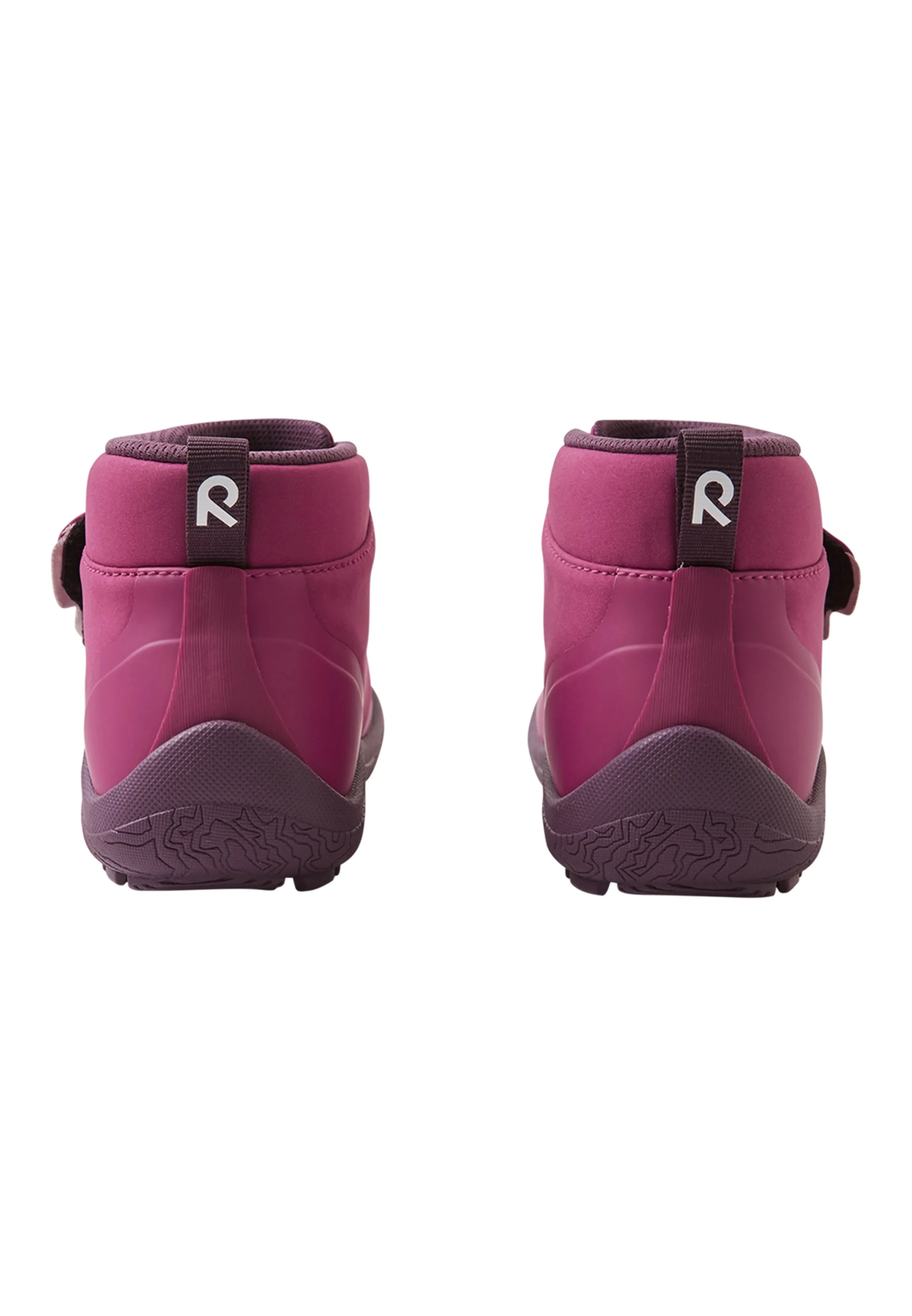 Reima Hyppii  Cool Burgundy