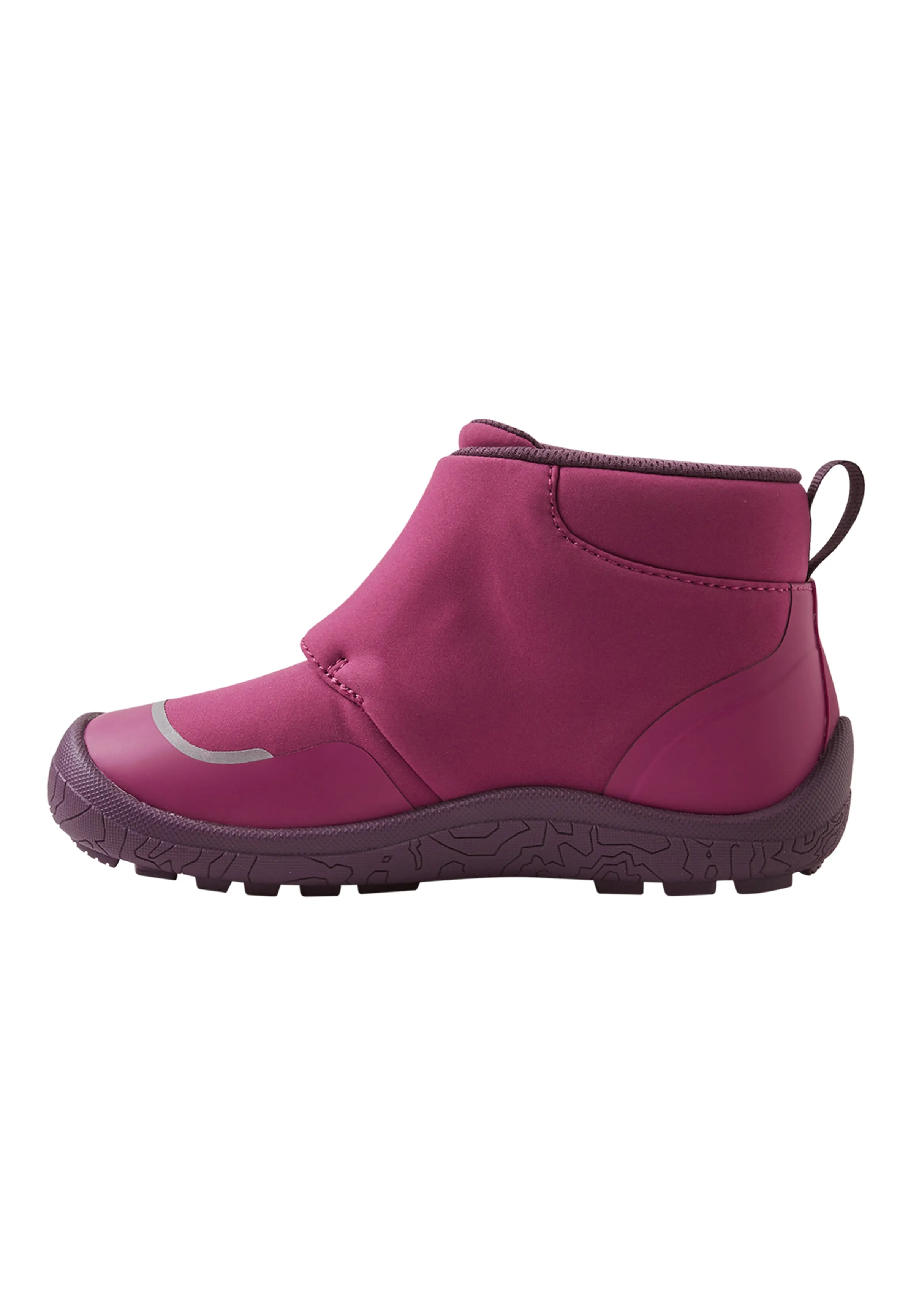 Reima Hyppii  Cool Burgundy