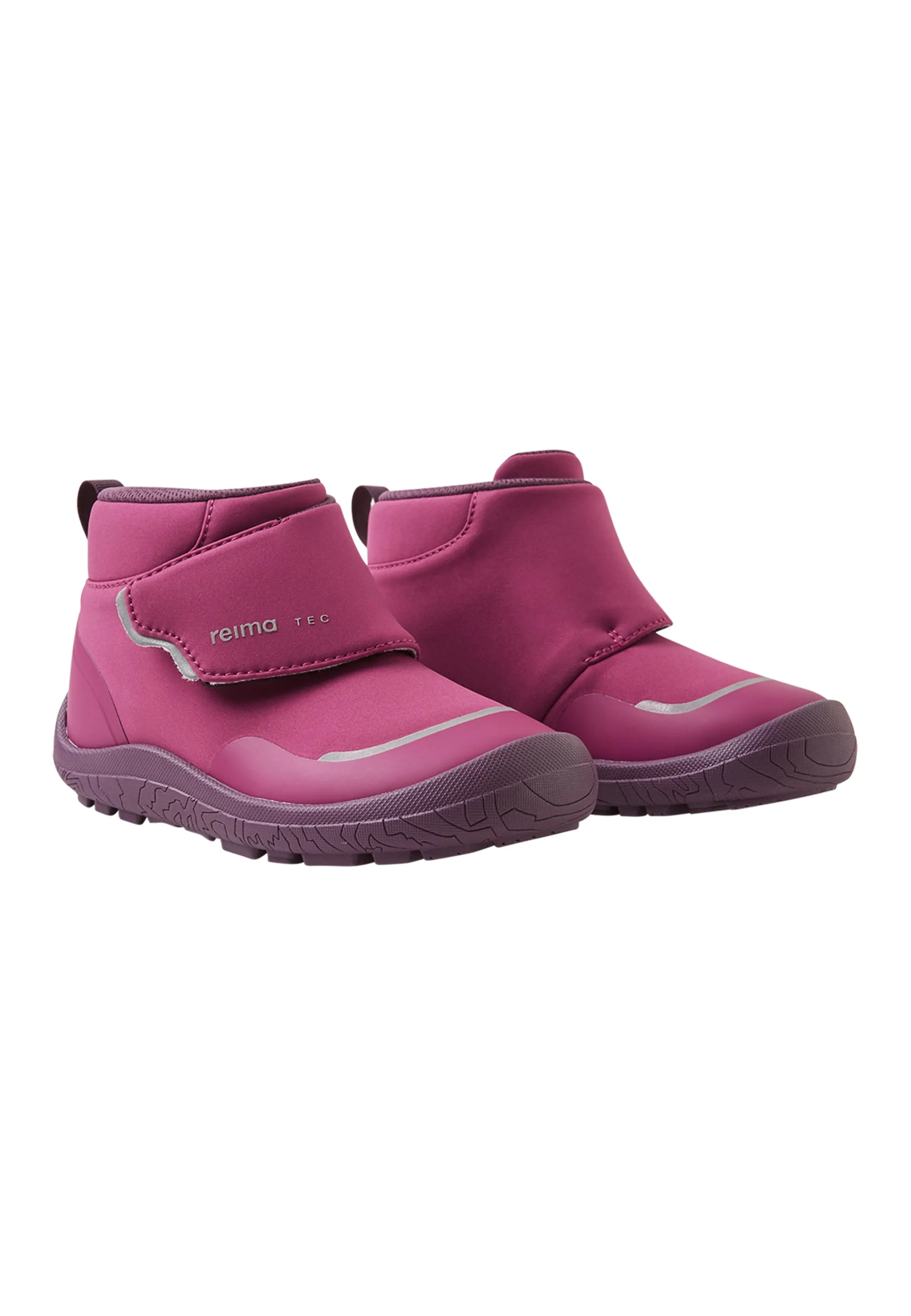 Reima Hyppii  Cool Burgundy