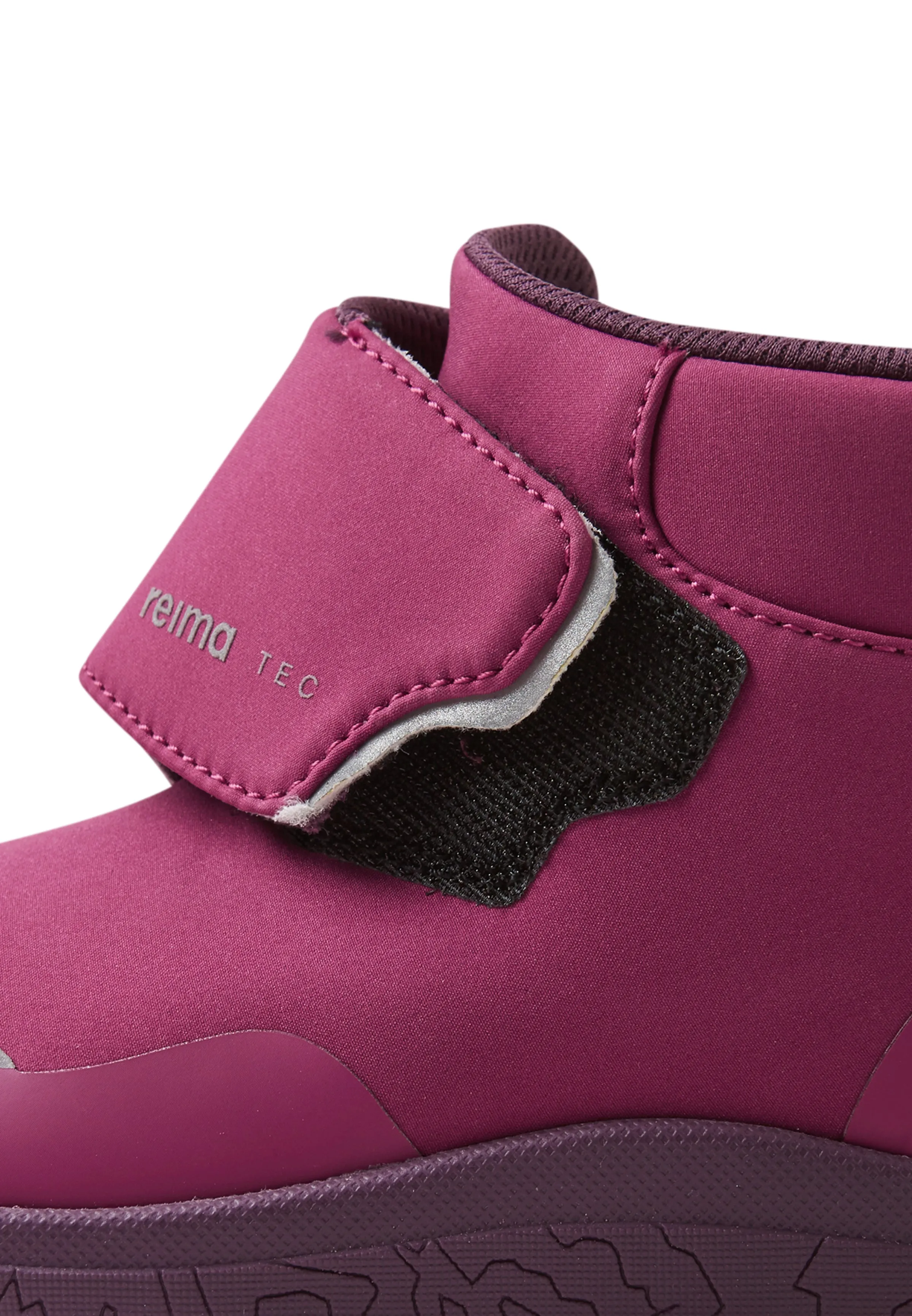 Reima Hyppii  Cool Burgundy