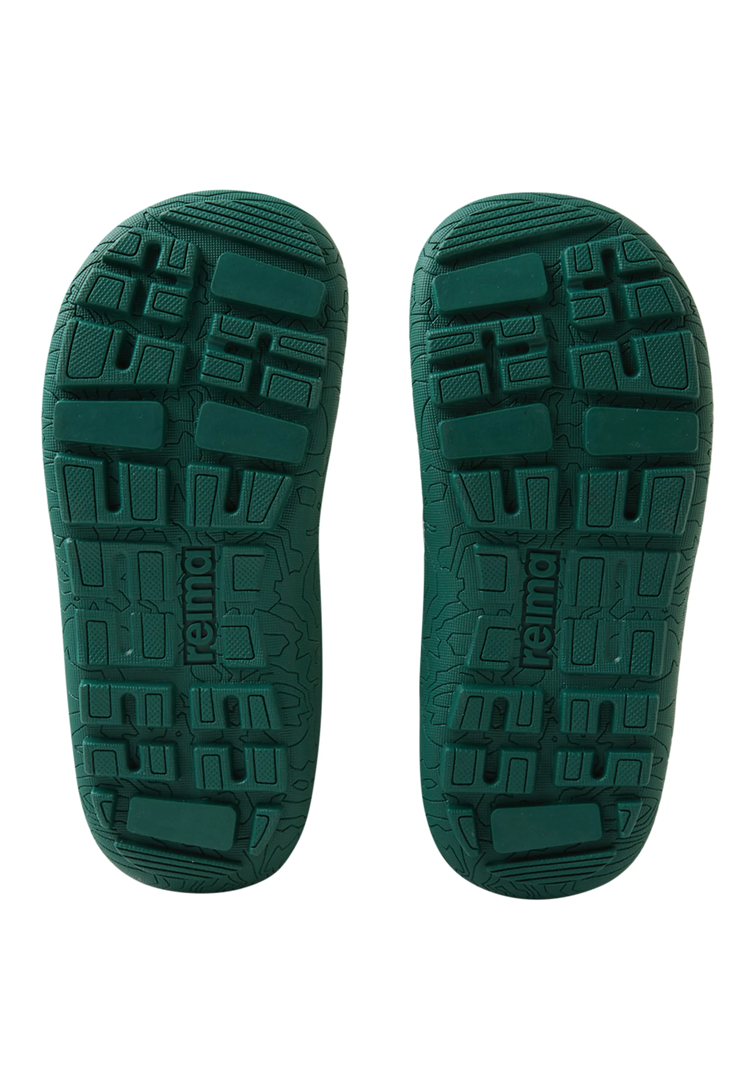 Reima Hyppii  Greyish Green