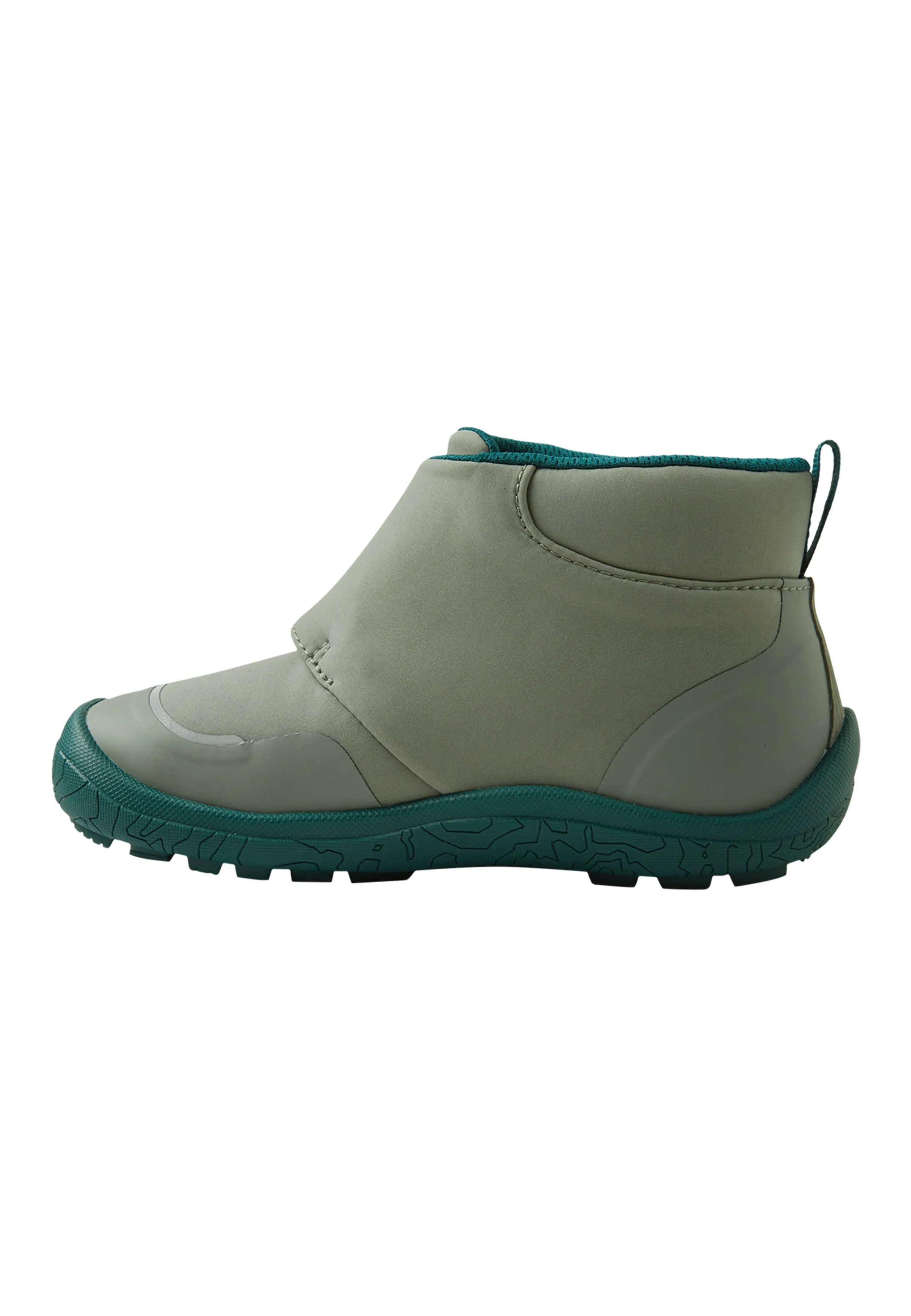Reima Hyppii  Greyish Green