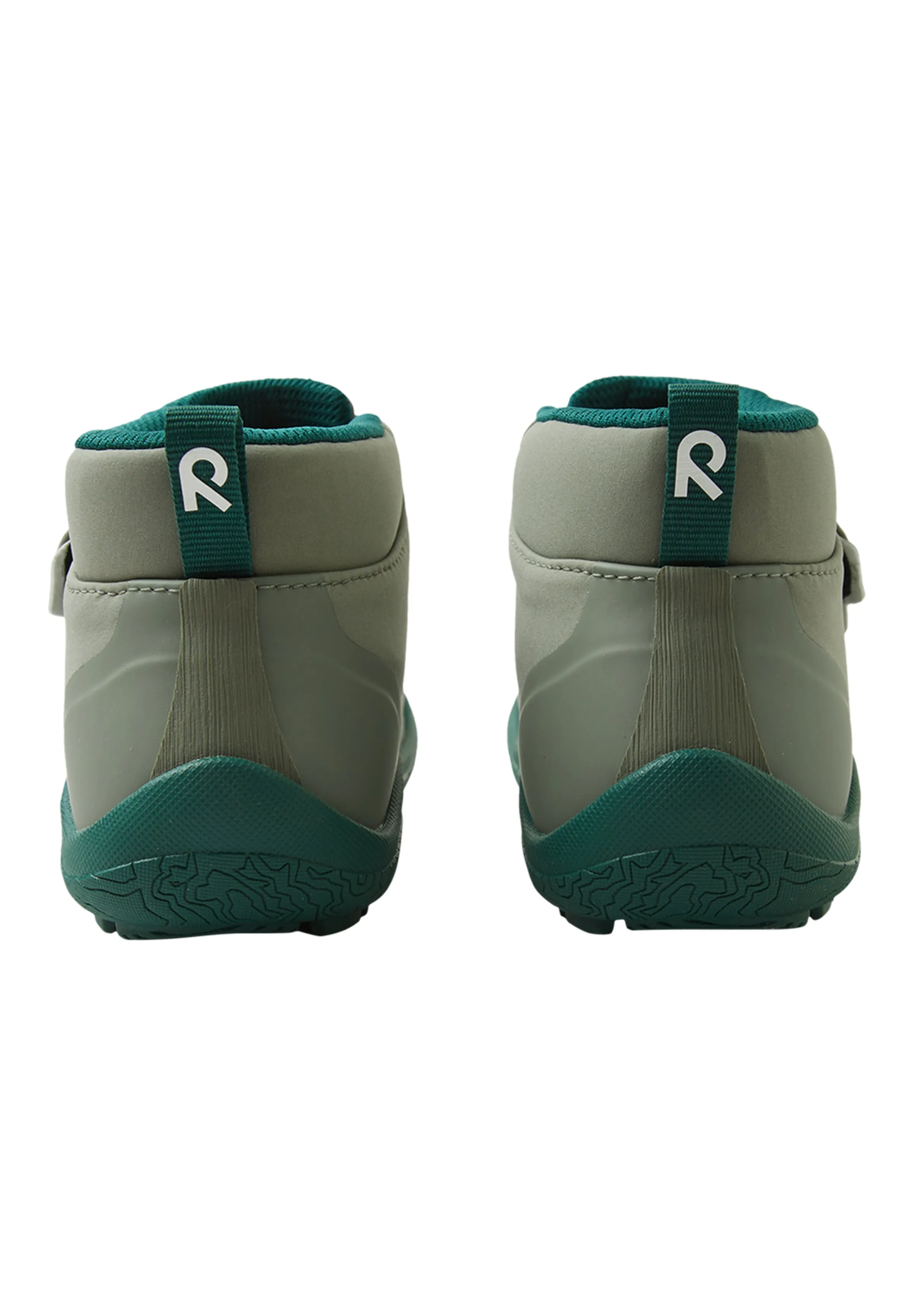 Reima Hyppii  Greyish Green