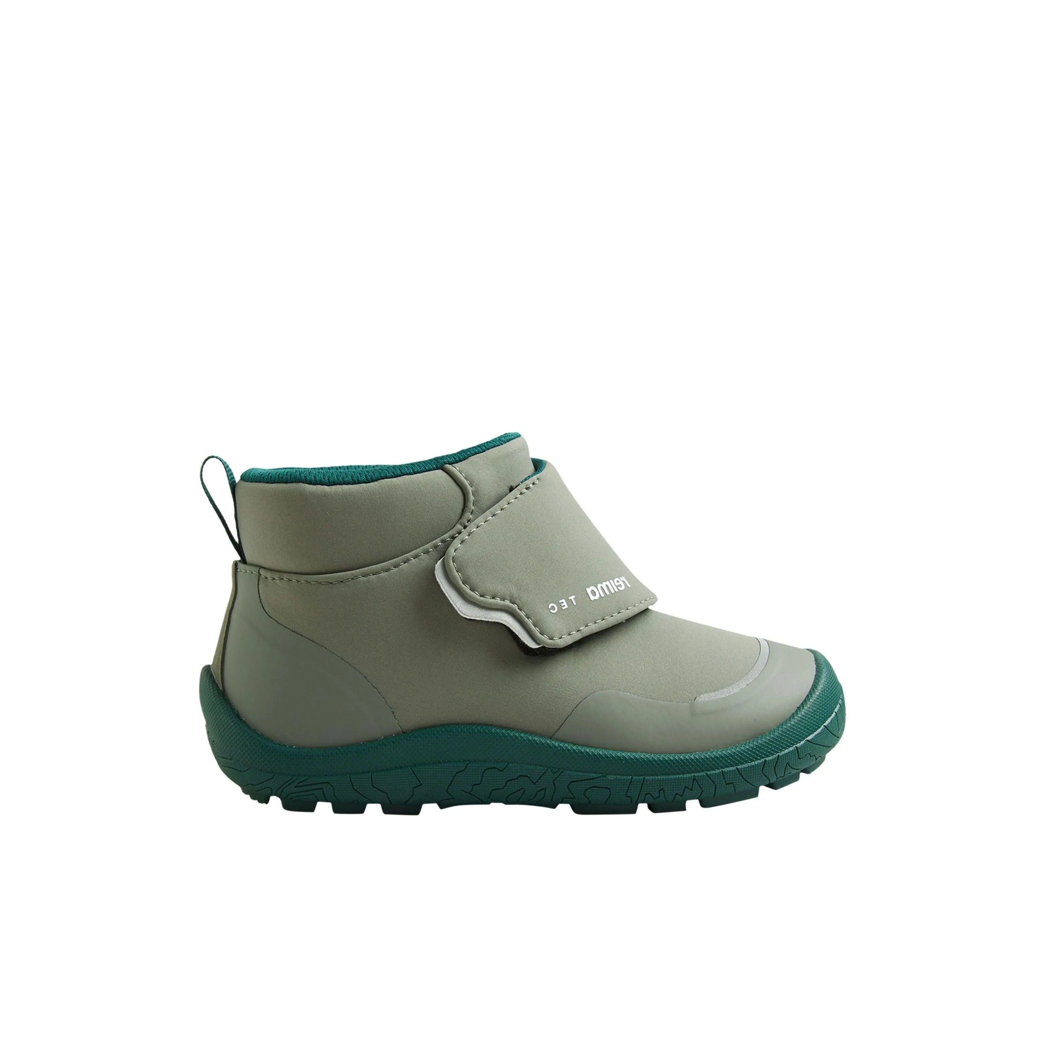 Reima Hyppii  Greyish Green