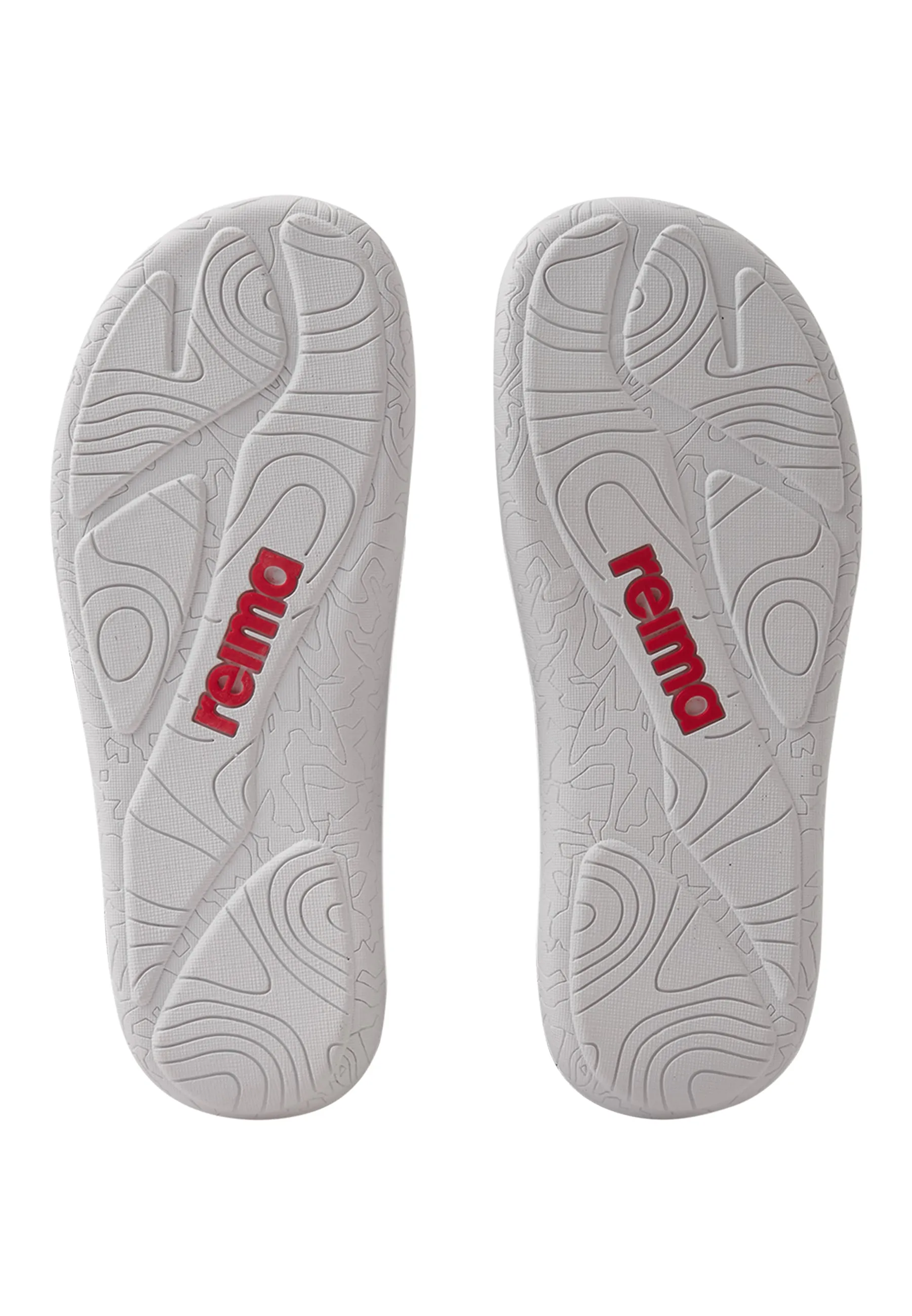 Reima Rantaan Black
