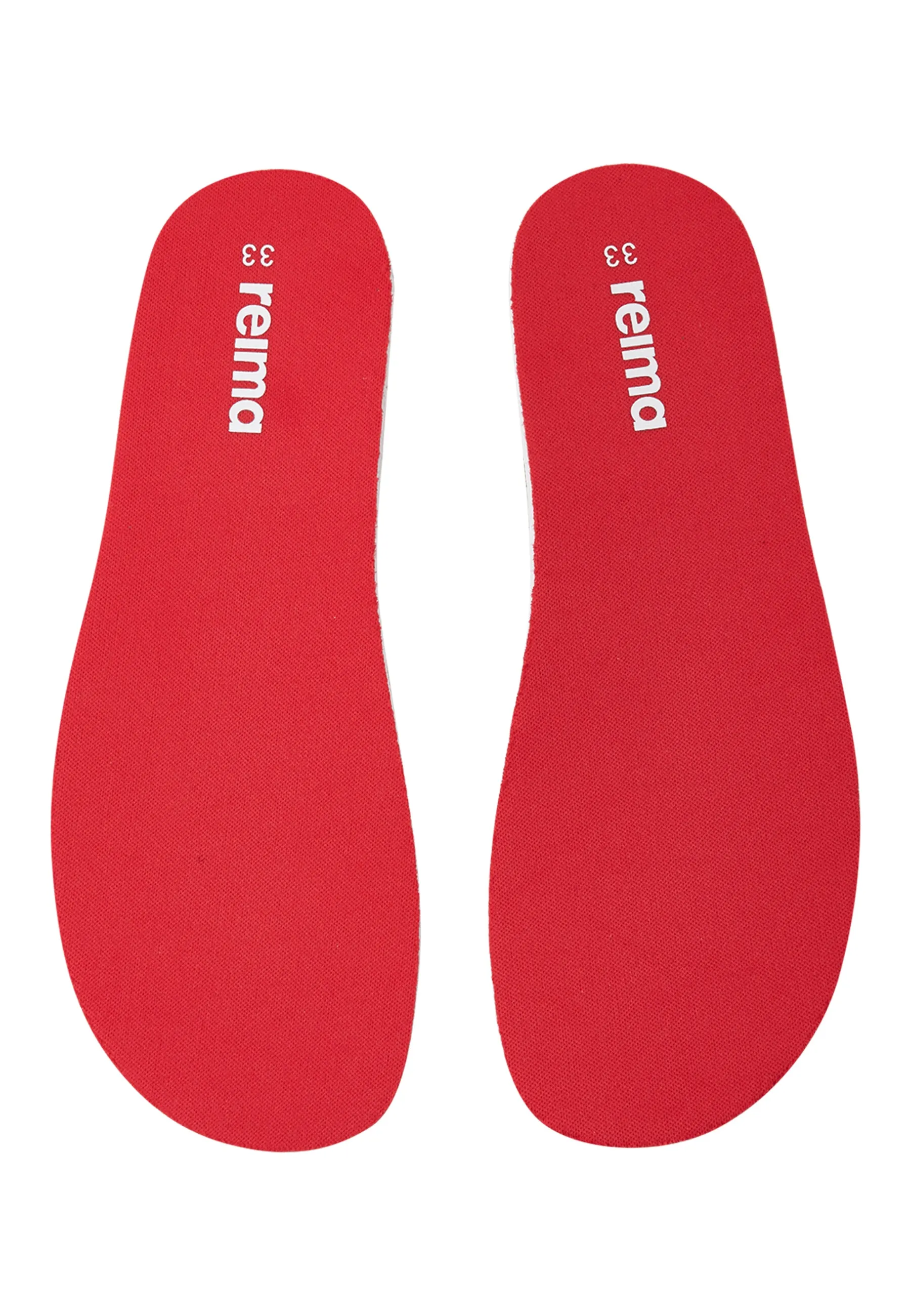 Reima Rantaan Black