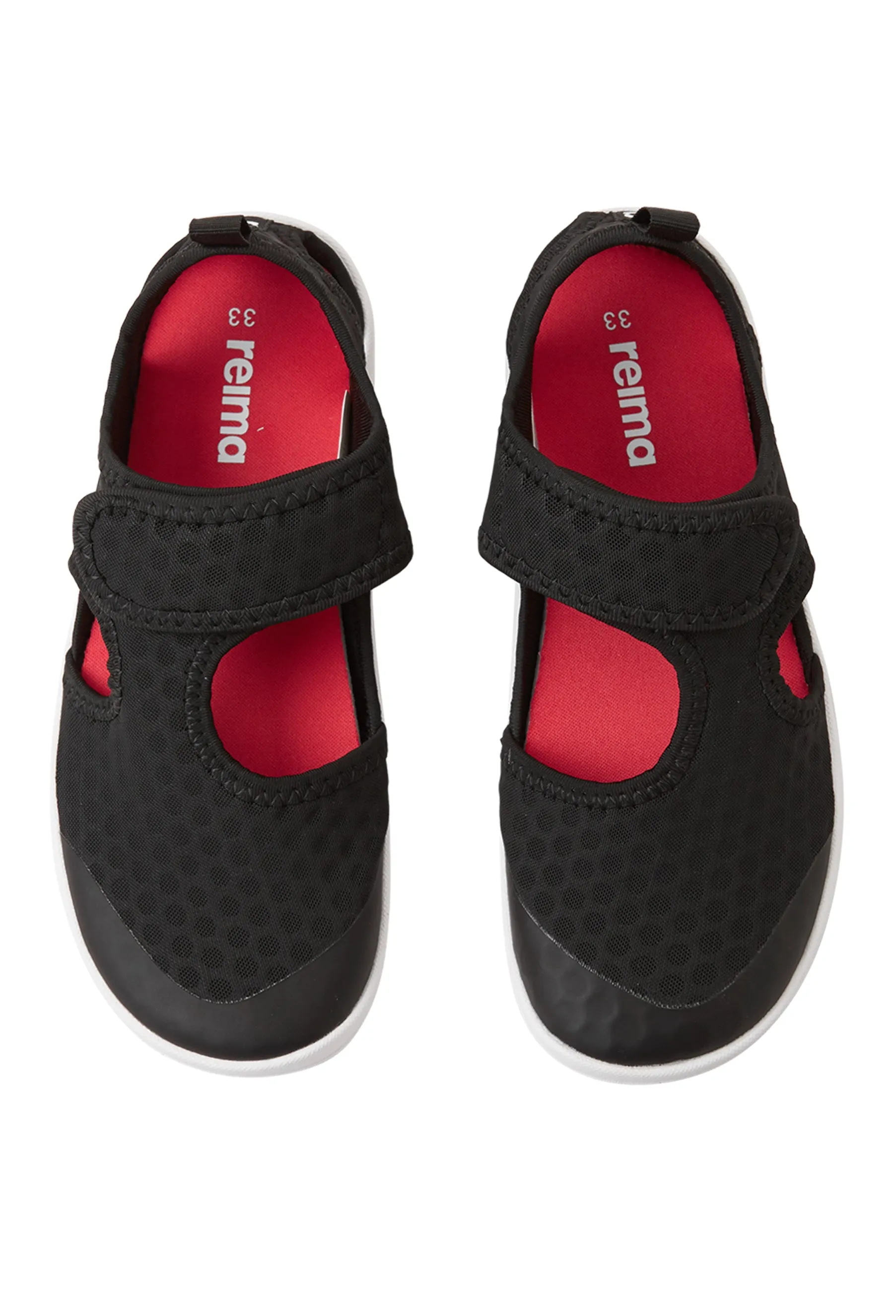 Reima Rantaan Black