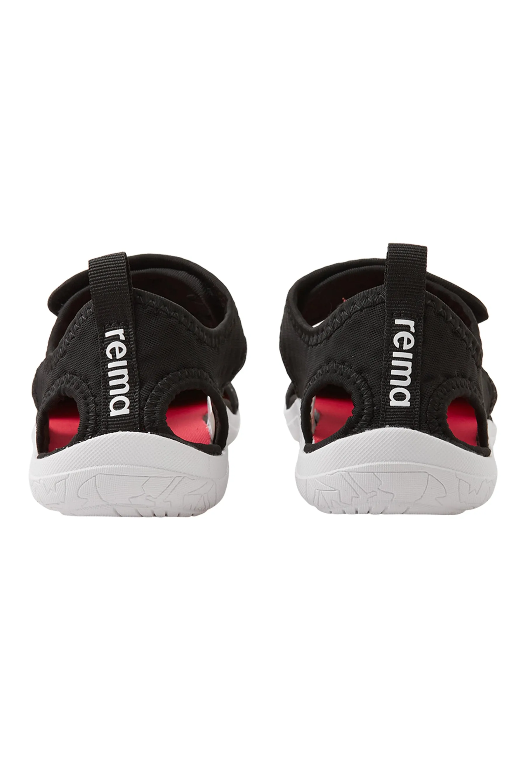 Reima Rantaan Black