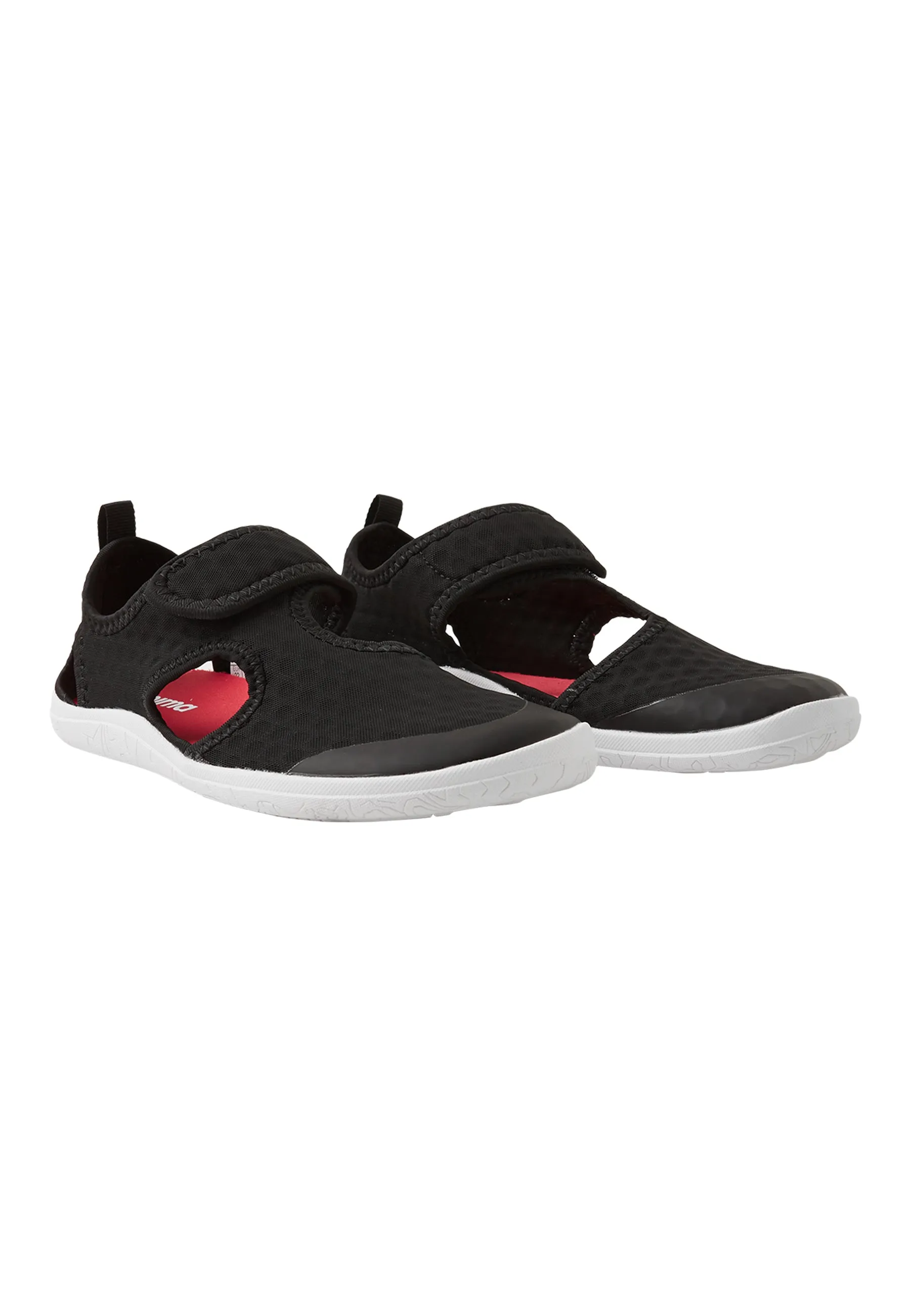 Reima Rantaan Black