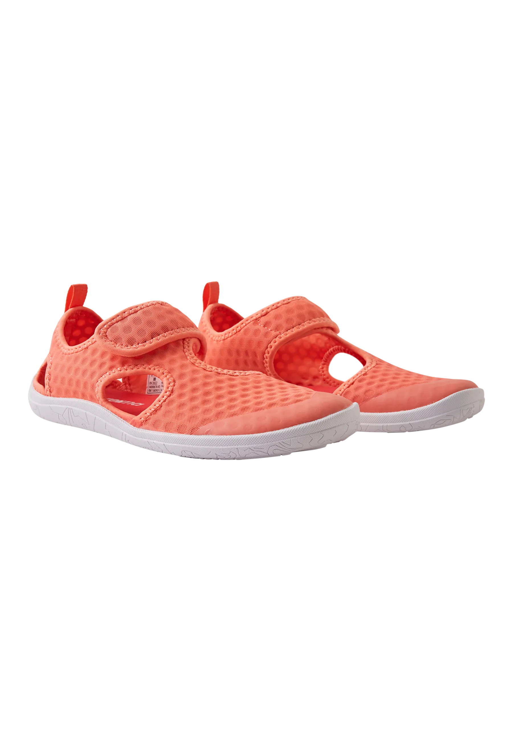 Reima Rantaan  Misty Red
