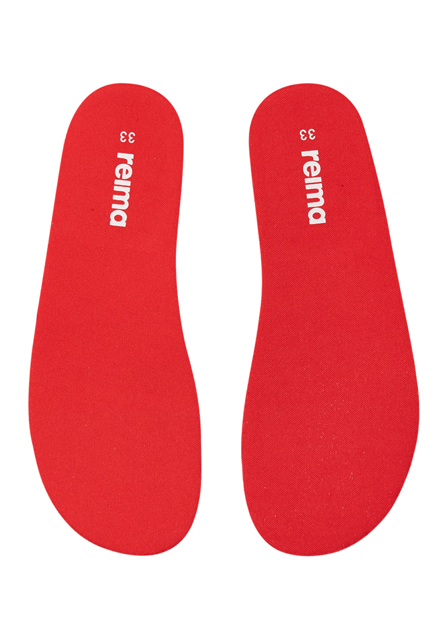 Reima Rantaan  Misty Red