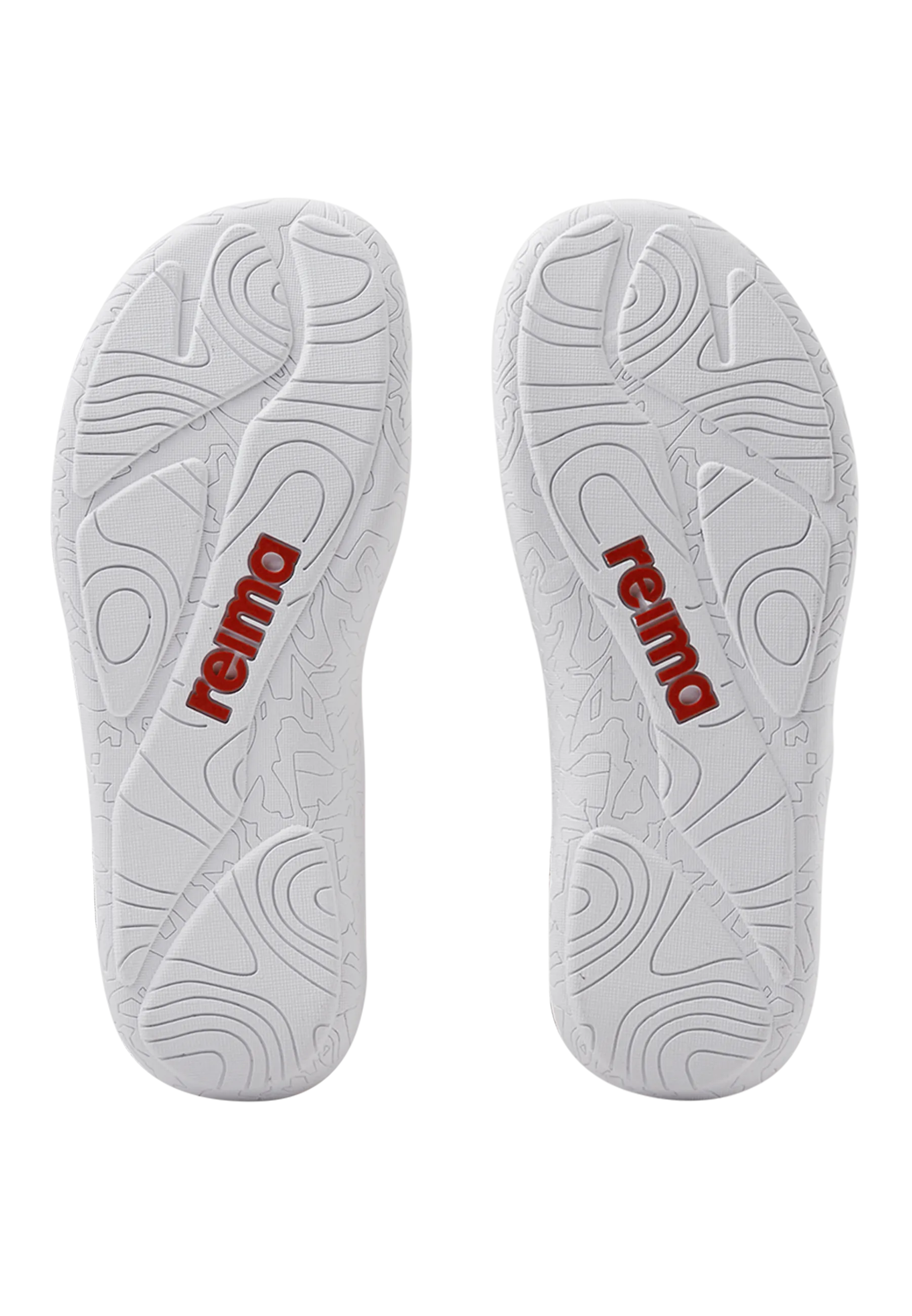 Reima Rantaan  Misty Red