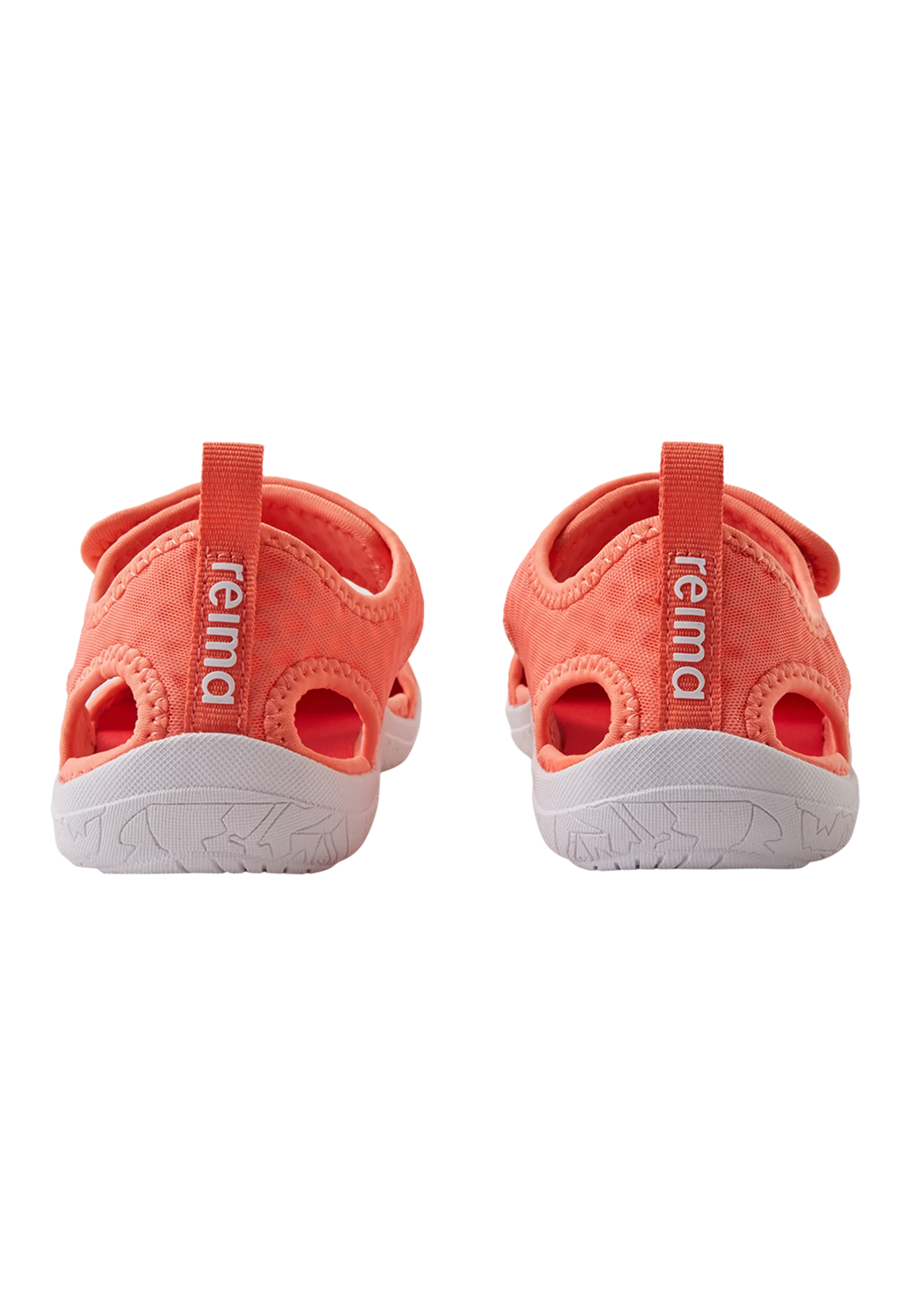 Reima Rantaan  Misty Red