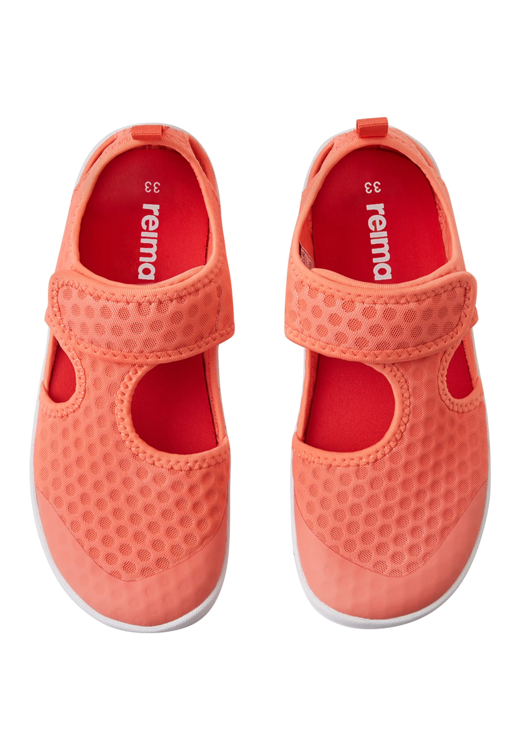 Reima Rantaan  Misty Red