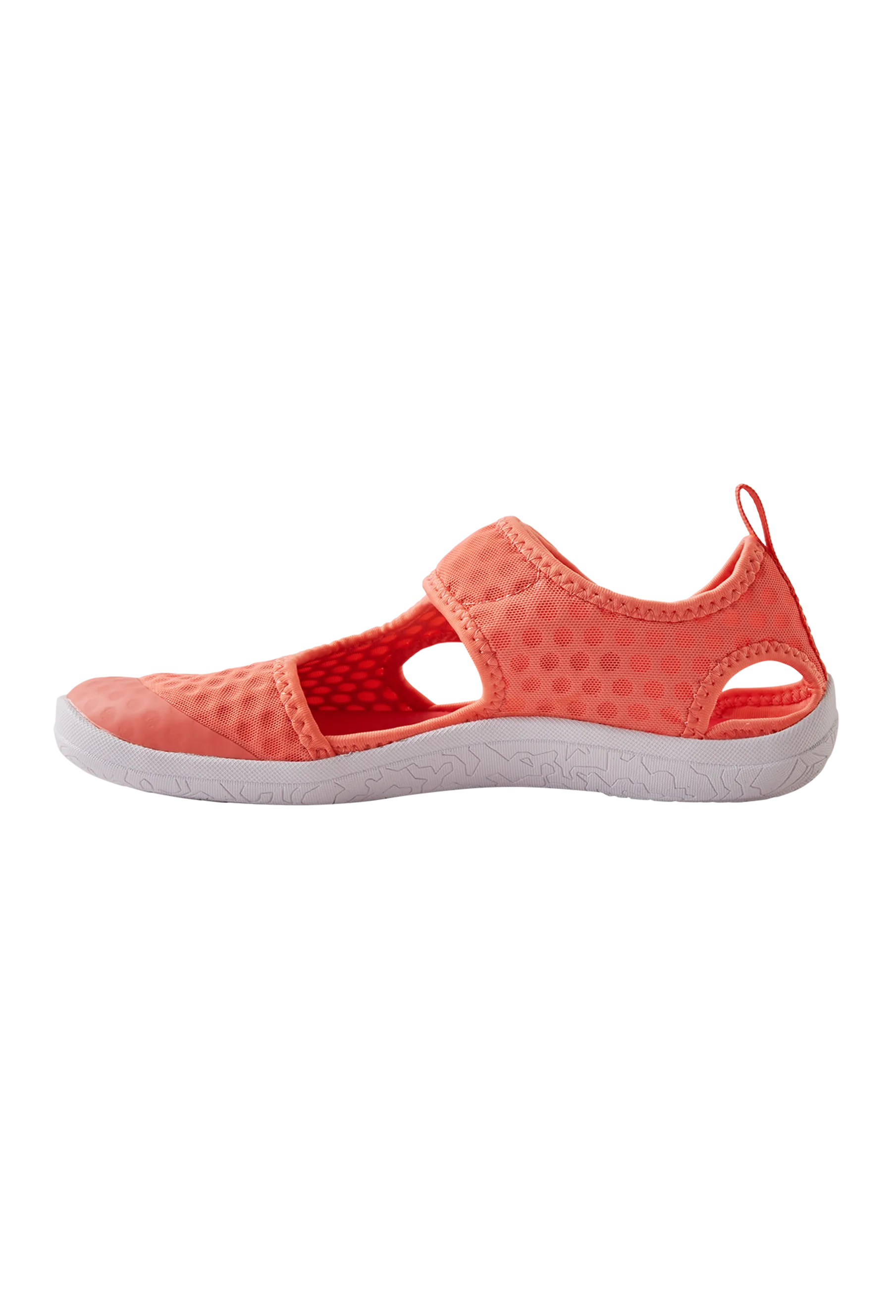Reima Rantaan  Misty Red