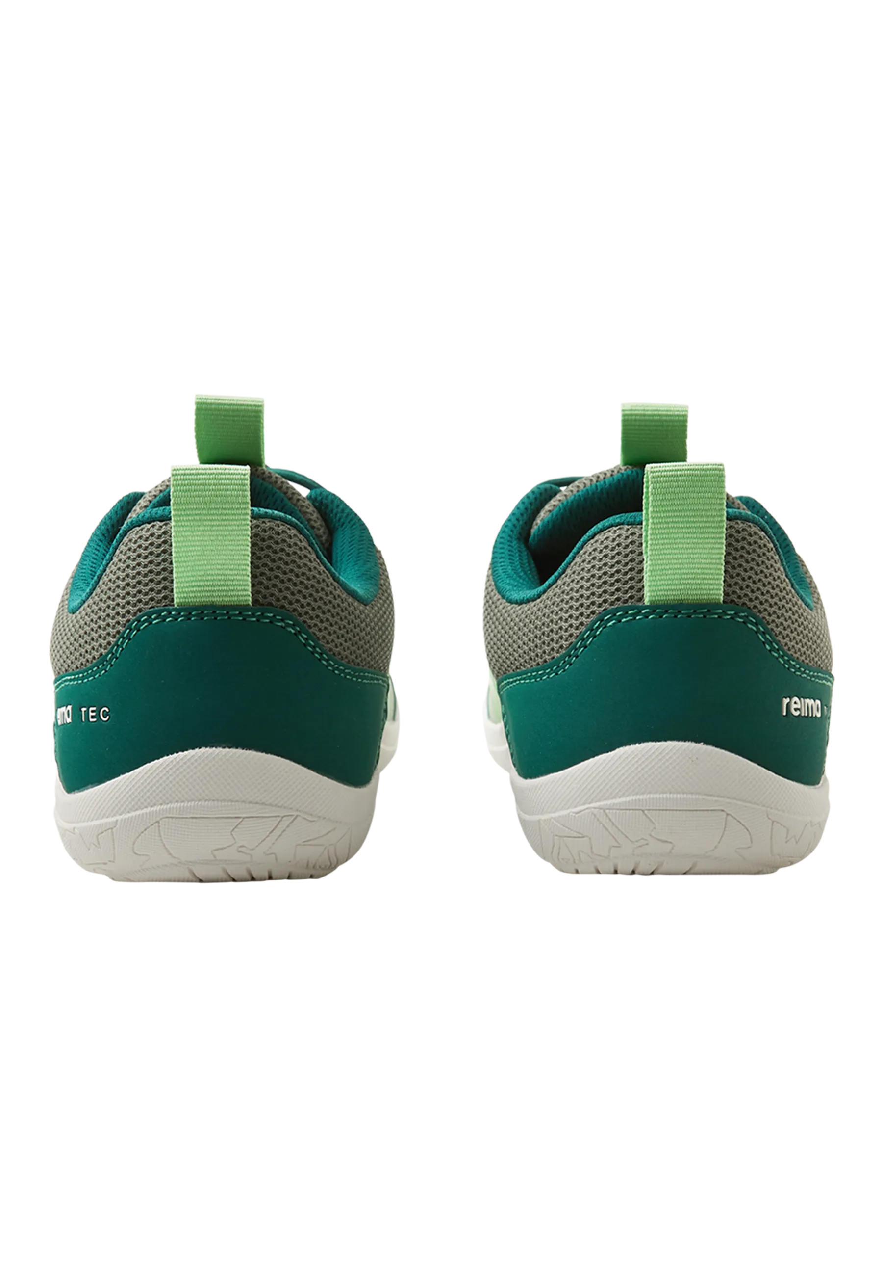Reima Tallustelu  Greyish Green