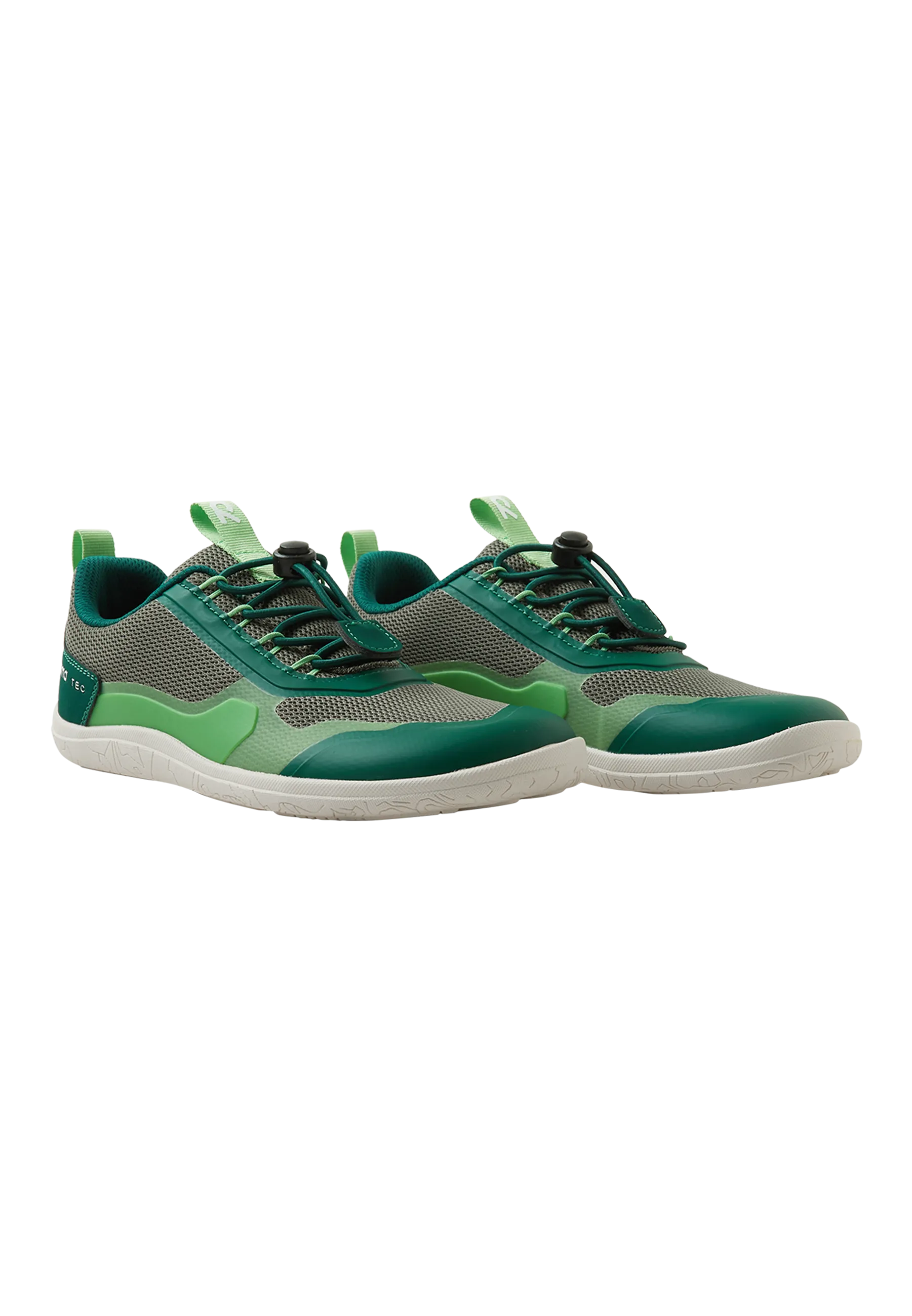 Reima Tallustelu  Greyish Green