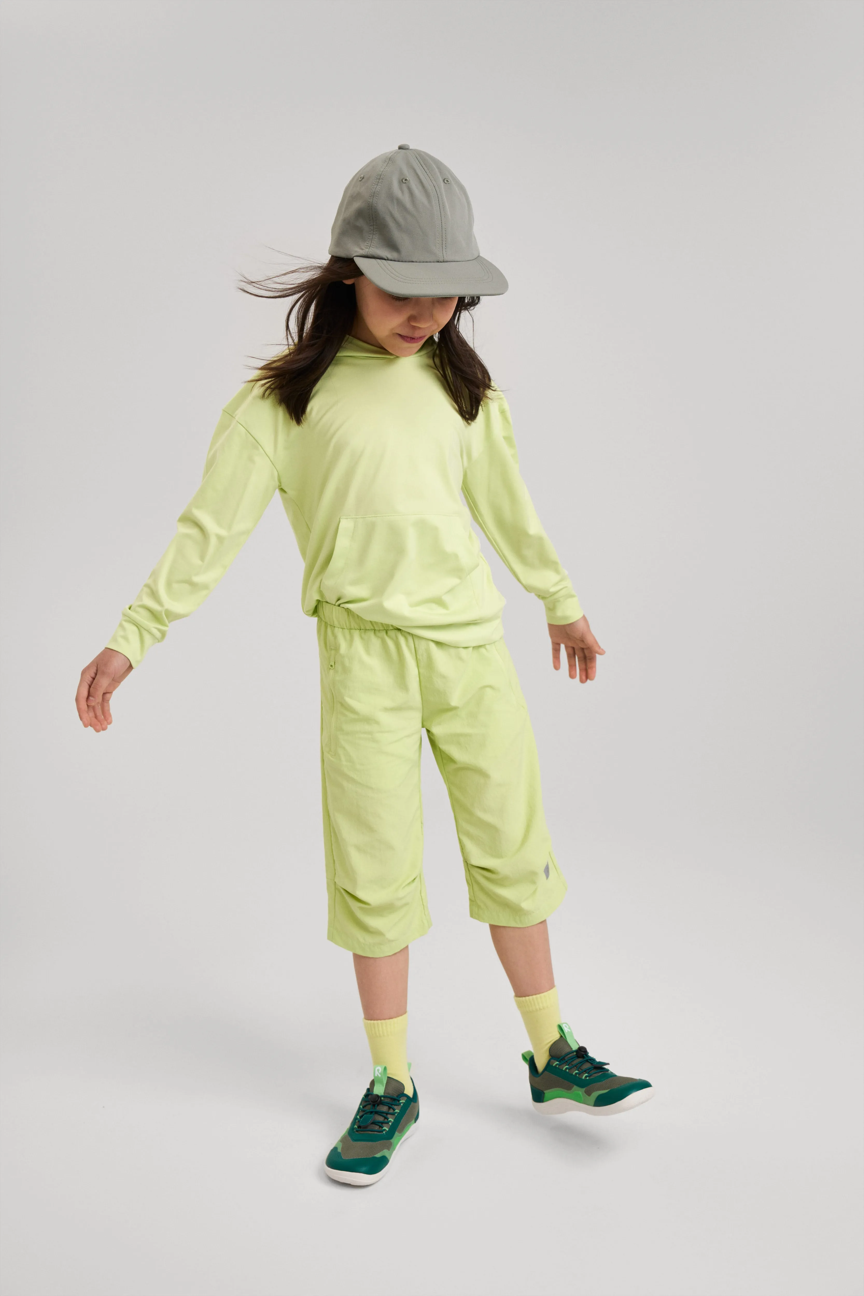Reima Tallustelu  Greyish Green