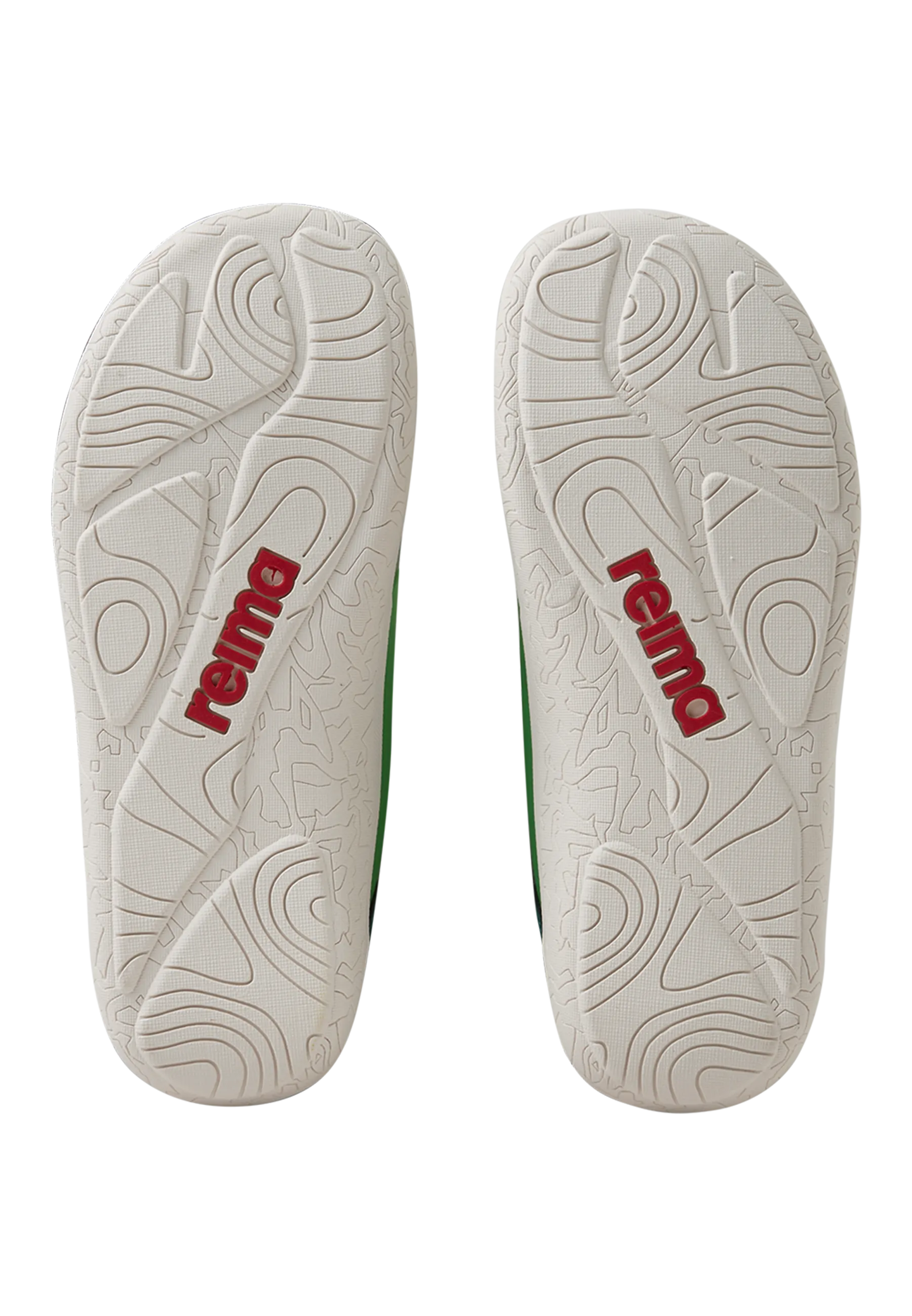 Reima Tallustelu  Greyish Green