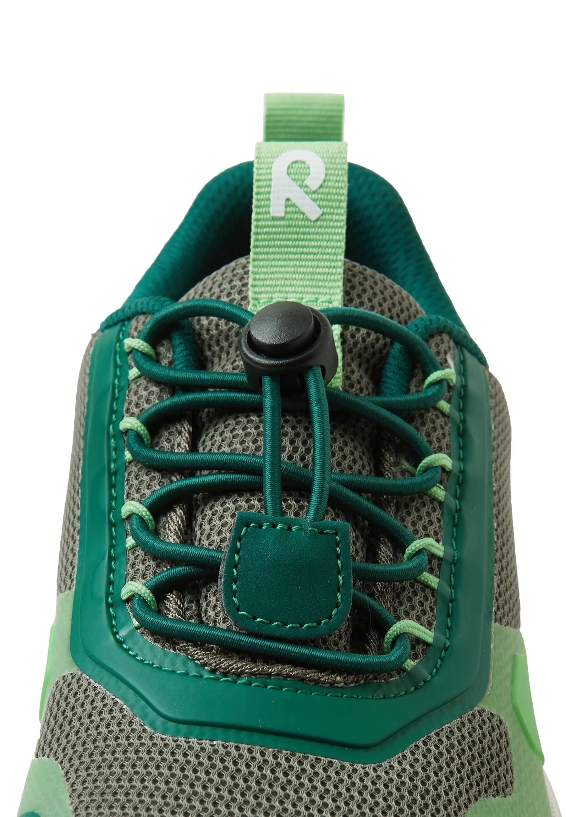 Reima Tallustelu  Greyish Green