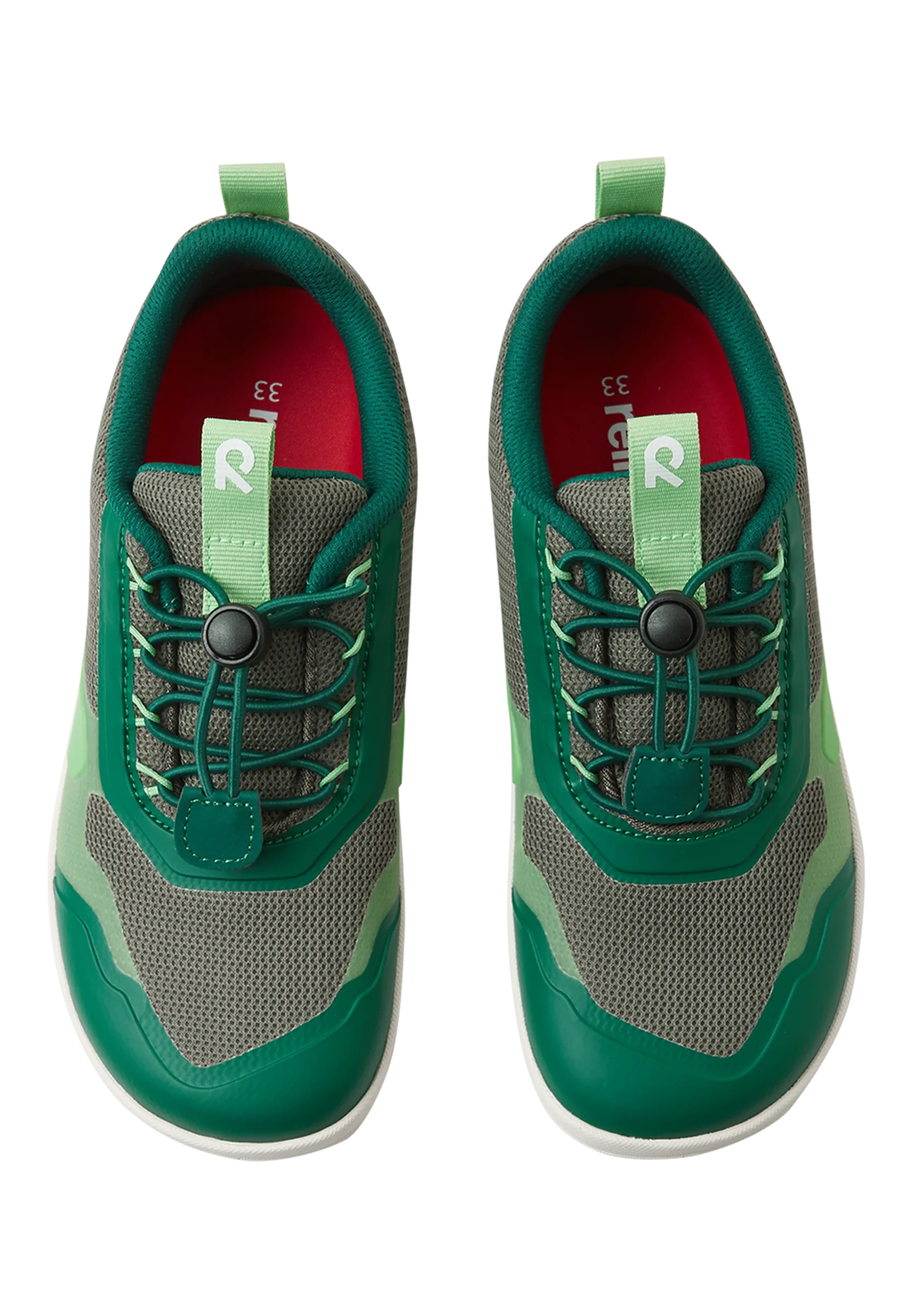 Reima Tallustelu  Greyish Green