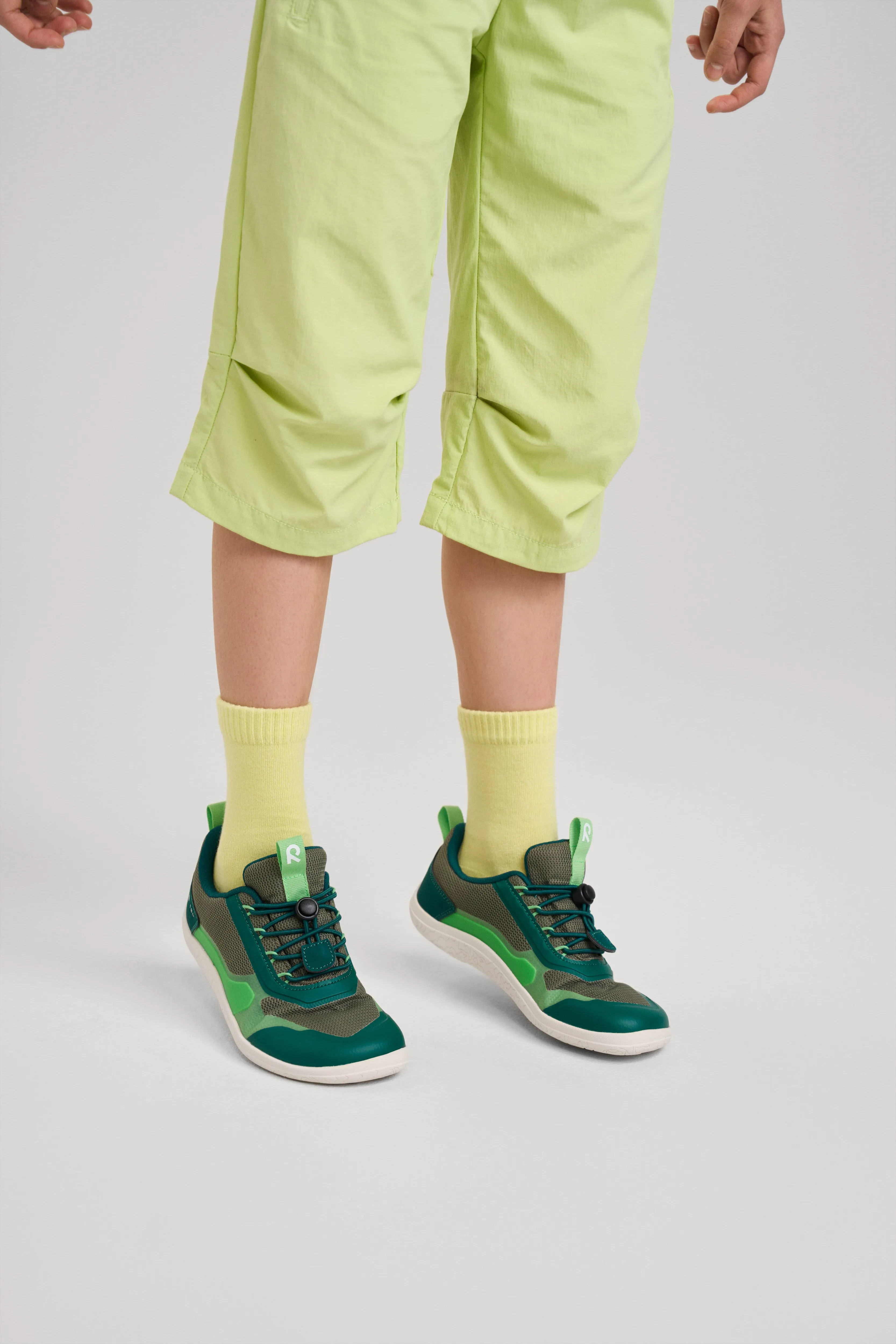 Reima Tallustelu  Greyish Green