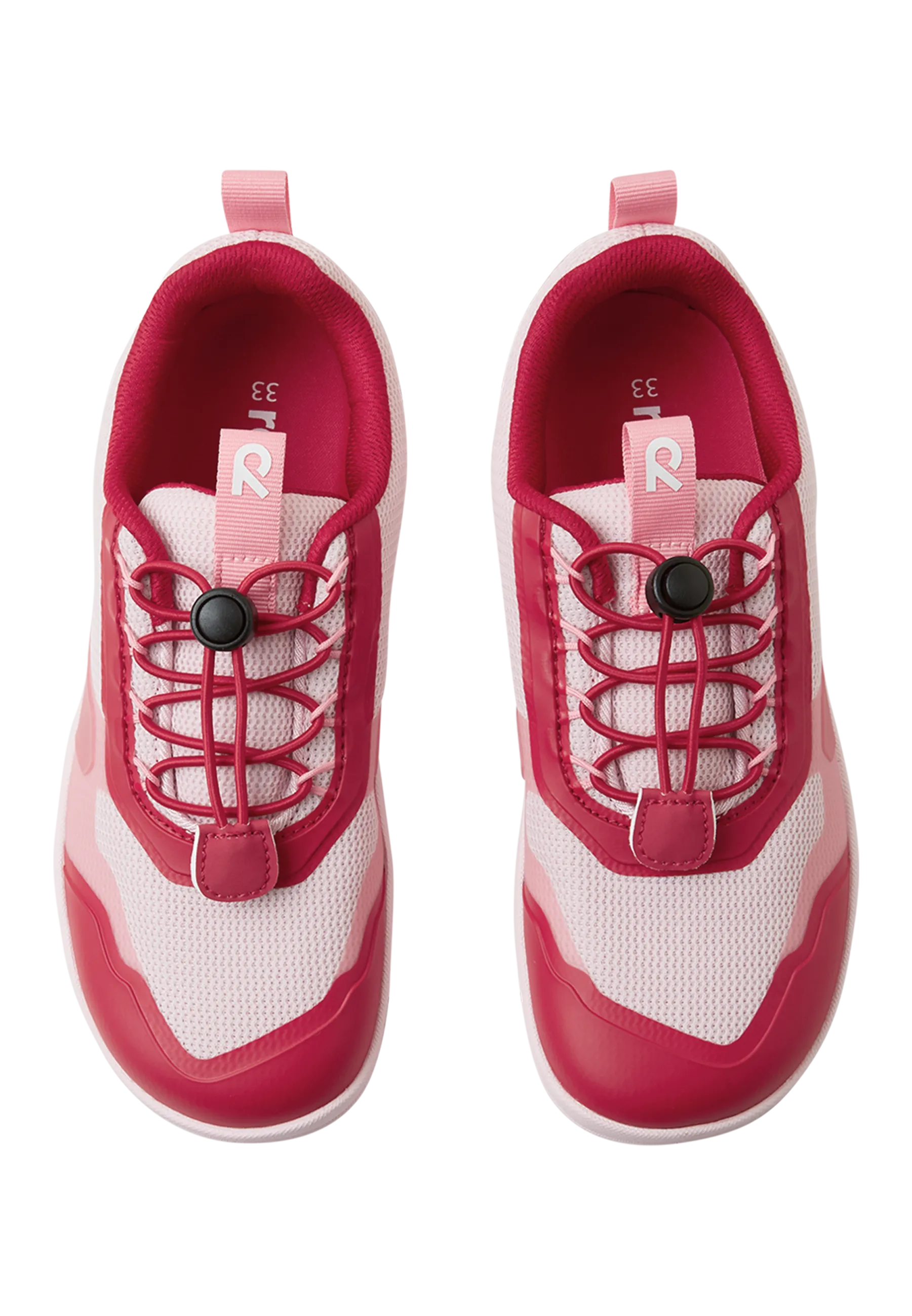 Reima Tallustelu  Pale Rose