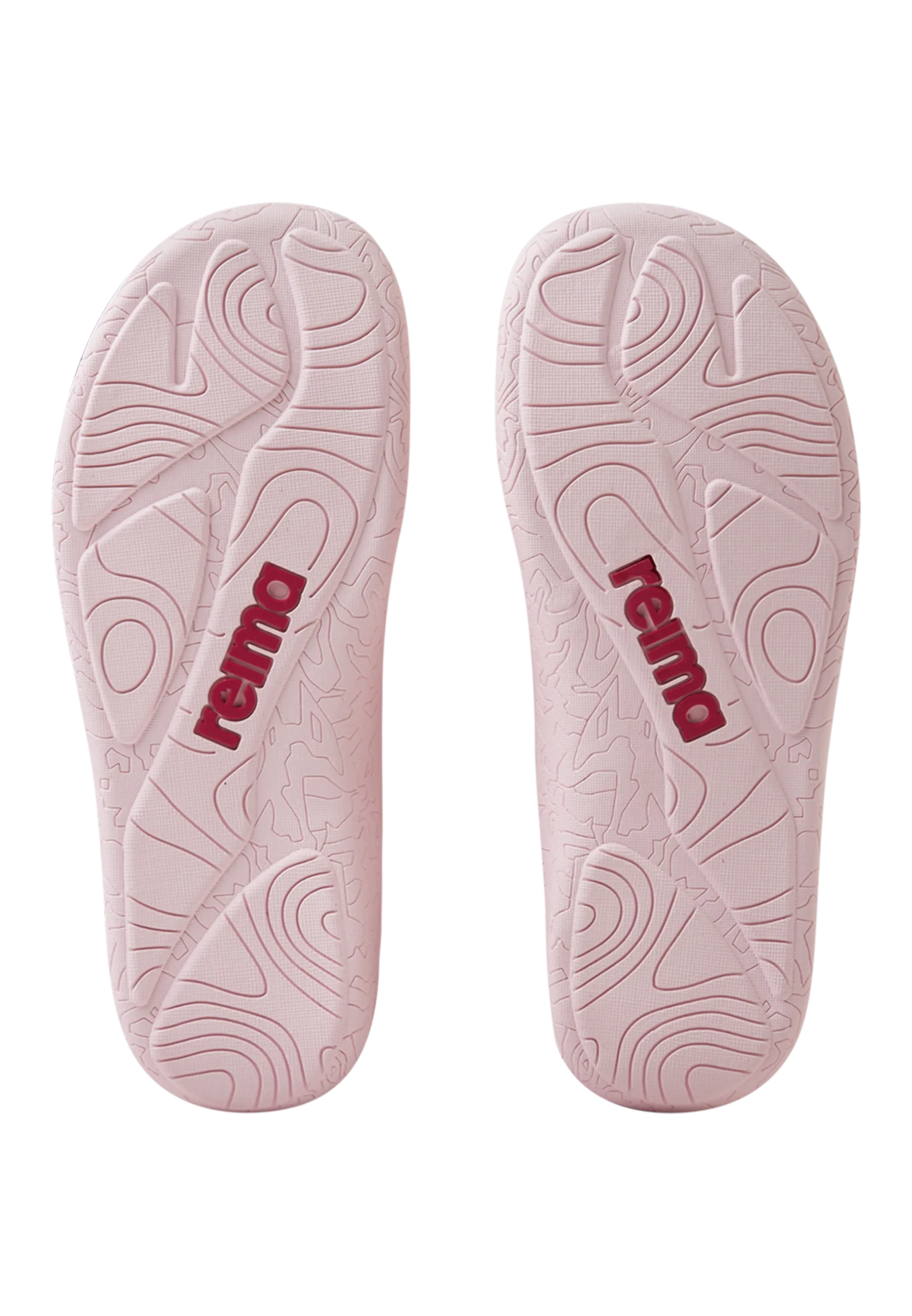 Reima Tallustelu  Pale Rose