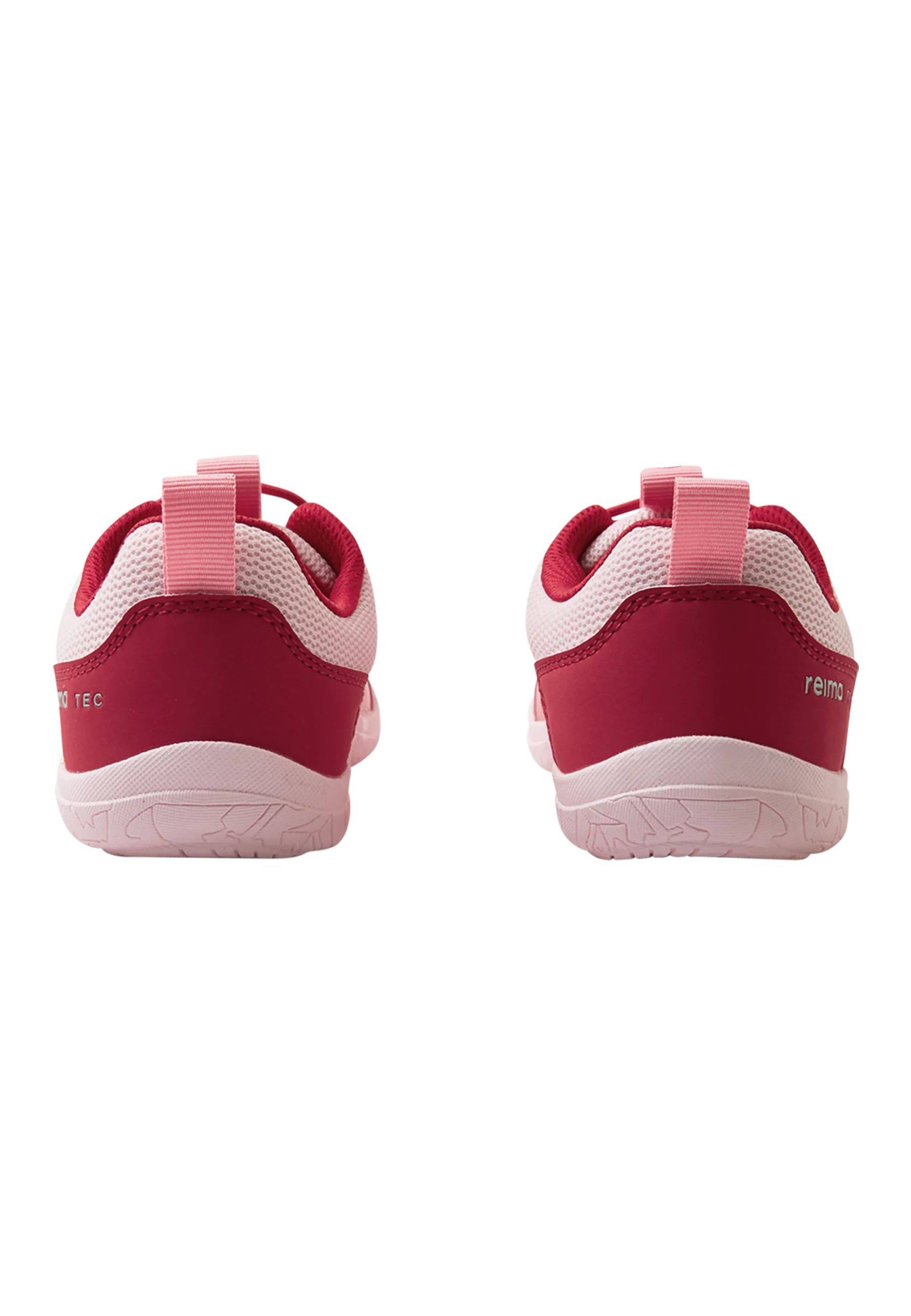 Reima Tallustelu  Pale Rose