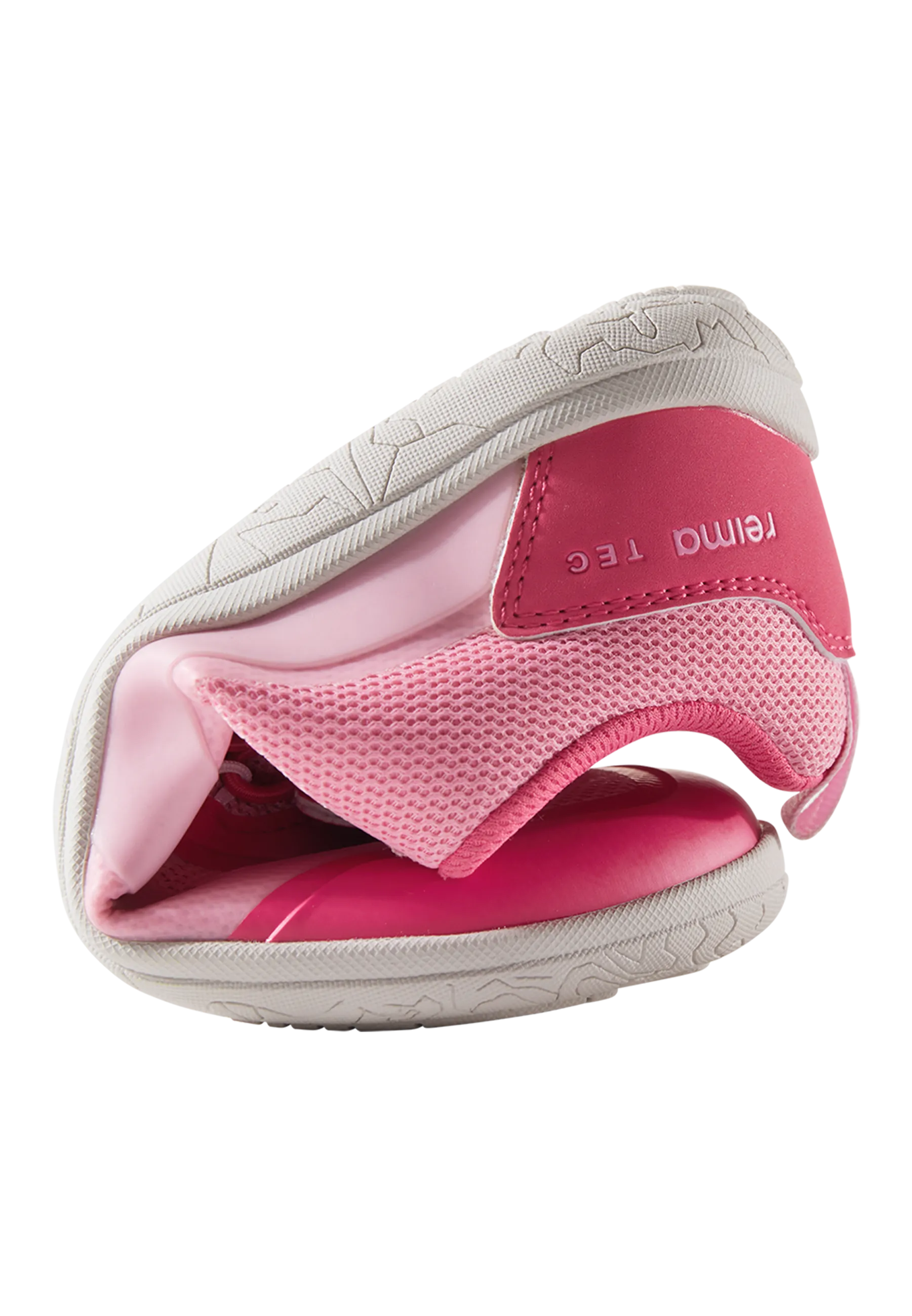 Reima Tallustelu  Sunset Pink