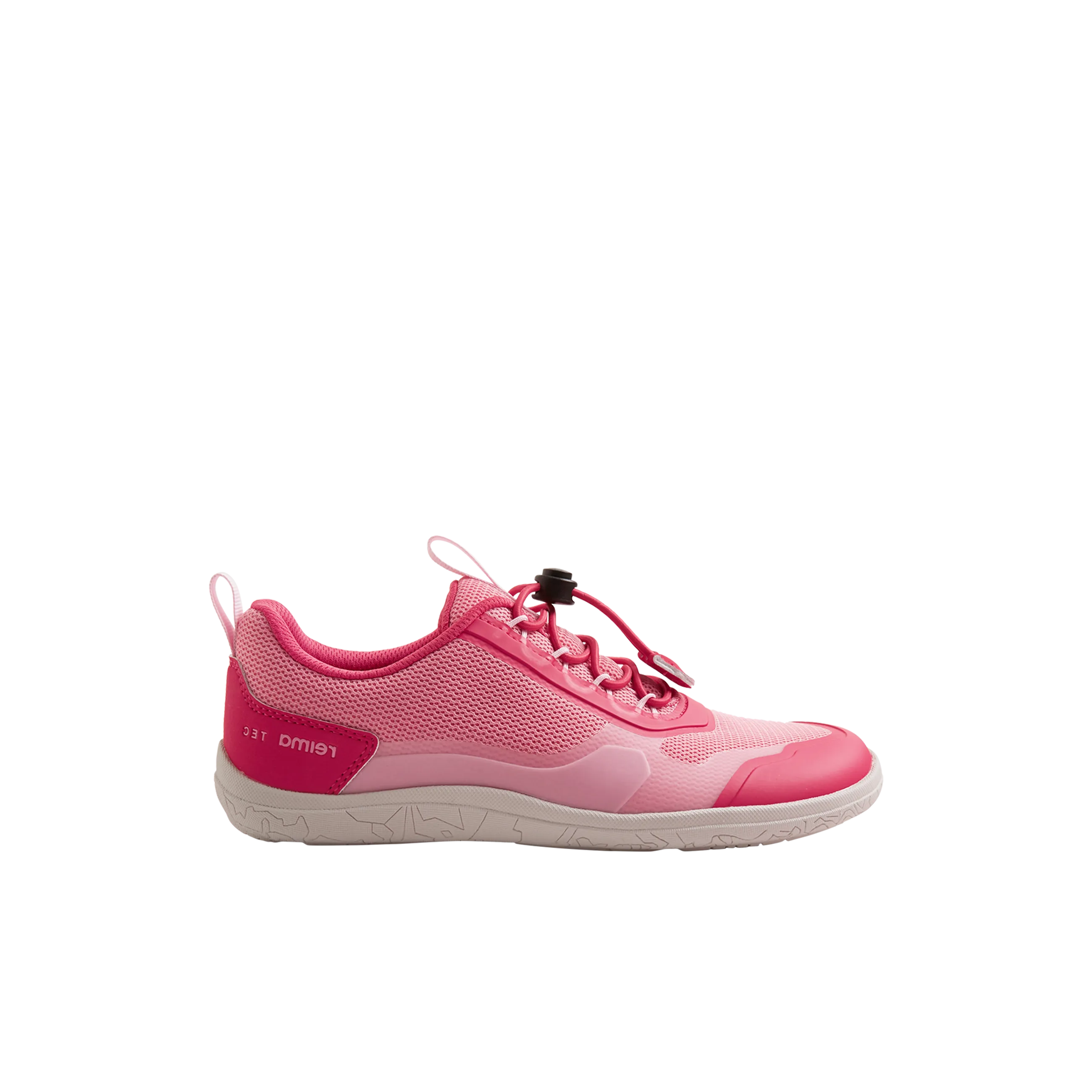 Reima Tallustelu  Sunset Pink
