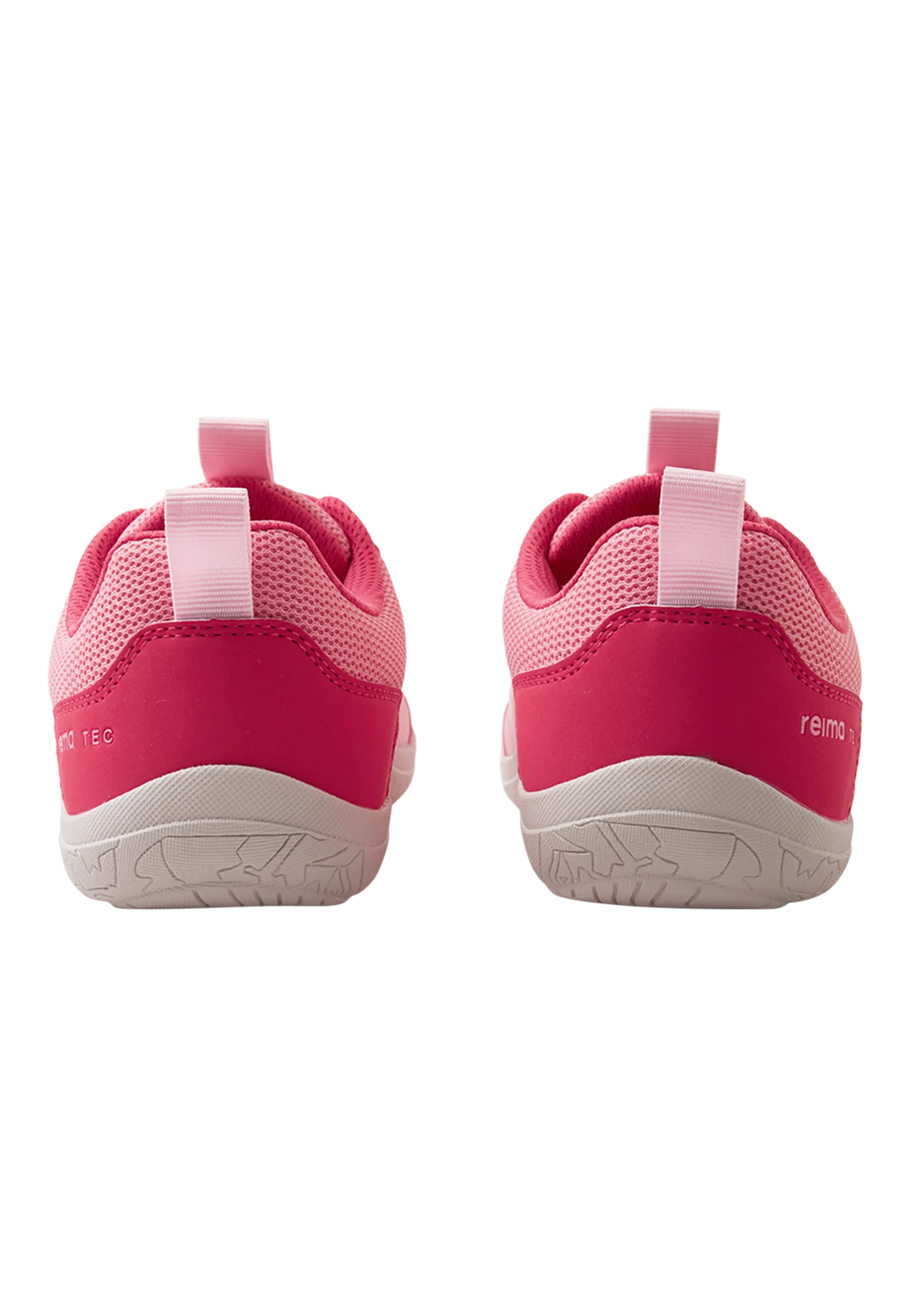 Reima Tallustelu  Sunset Pink