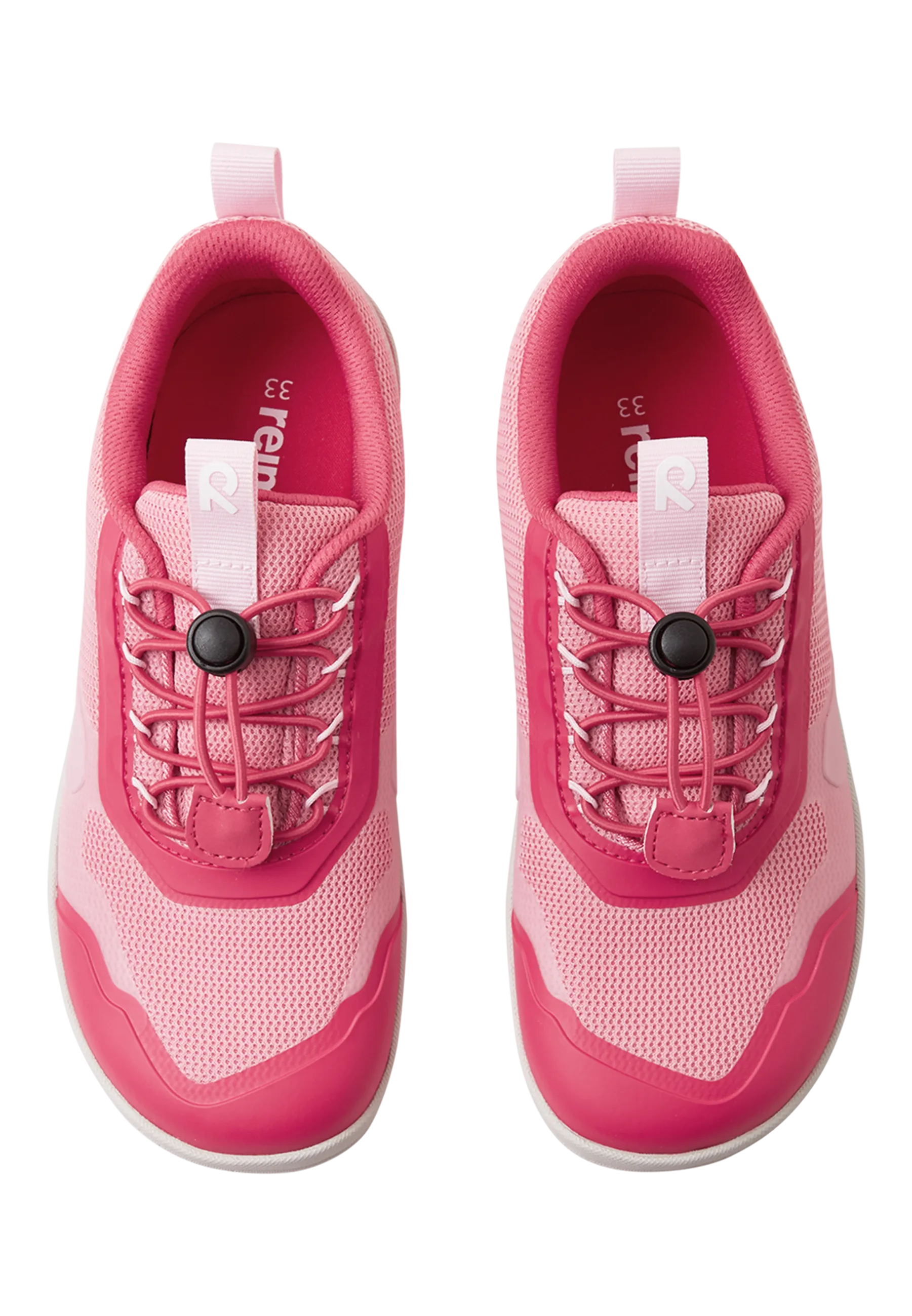 Reima Tallustelu  Sunset Pink