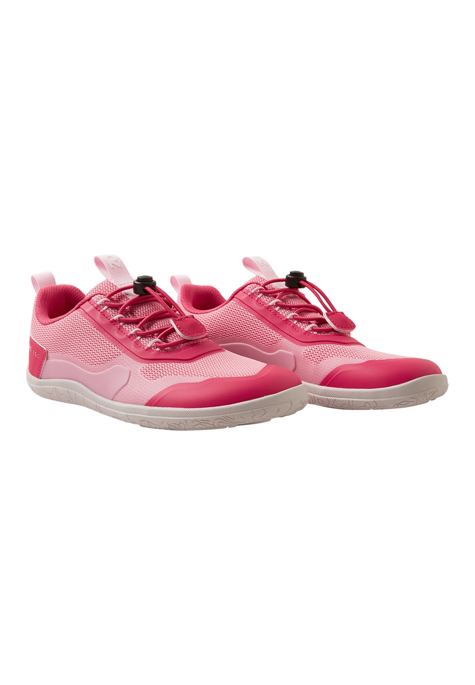 Reima Tallustelu  Sunset Pink