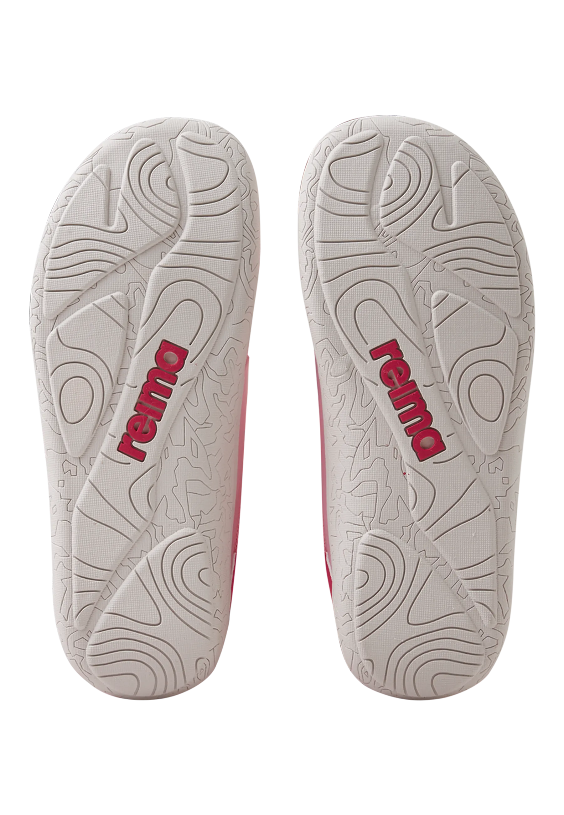 Reima Tallustelu  Sunset Pink