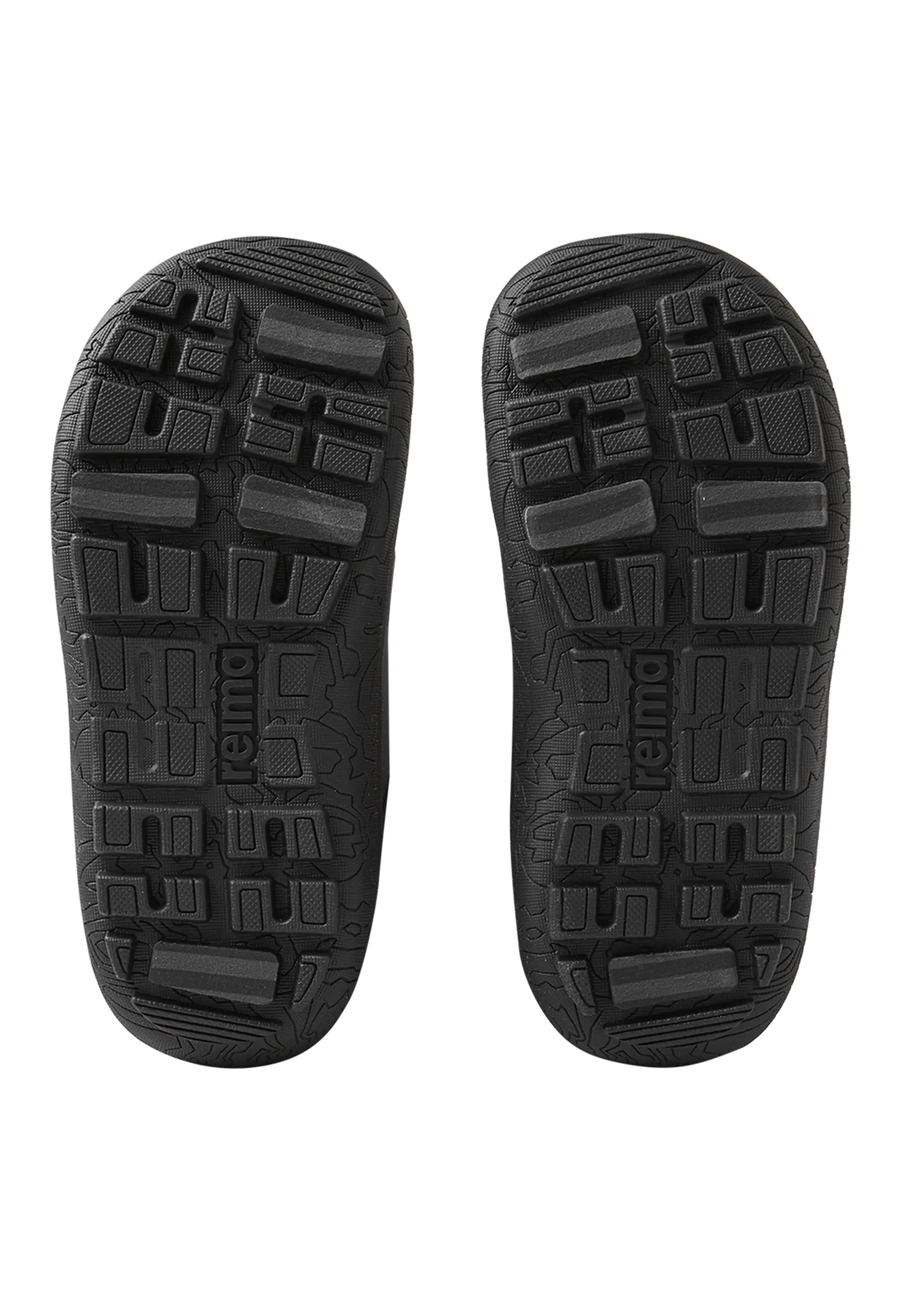 Reima Talvella Kids Black