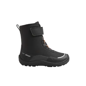 Reima Talvella Kids Black