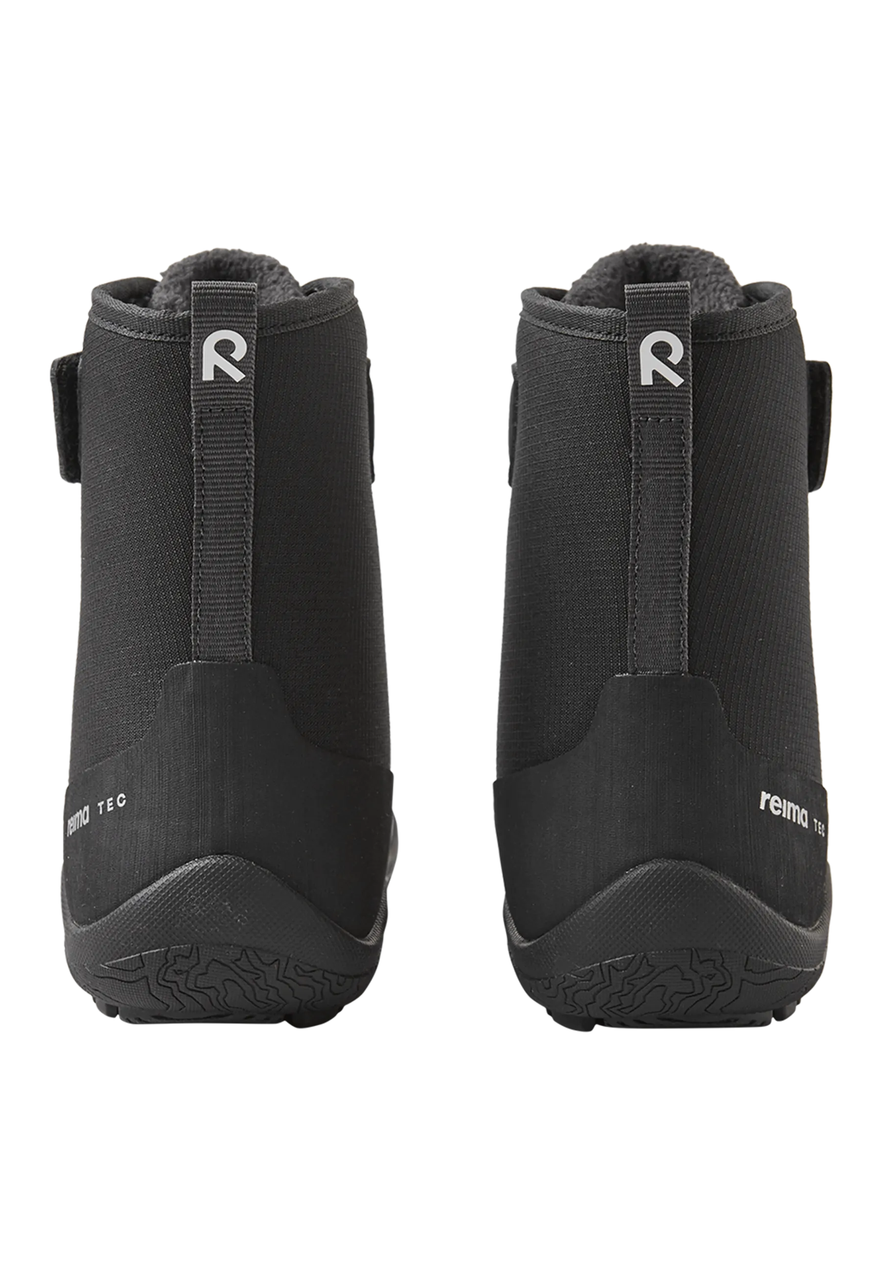 Reima Talvella Kids Black