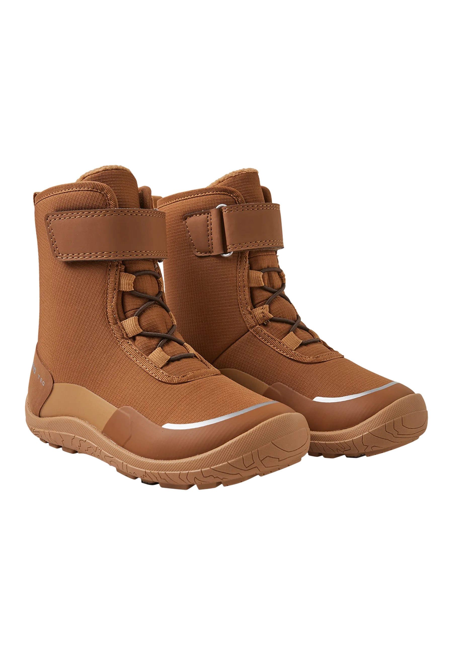 Reima Talvella Kids Cinnamon Brown