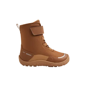 Reima Talvella Kids Cinnamon Brown
