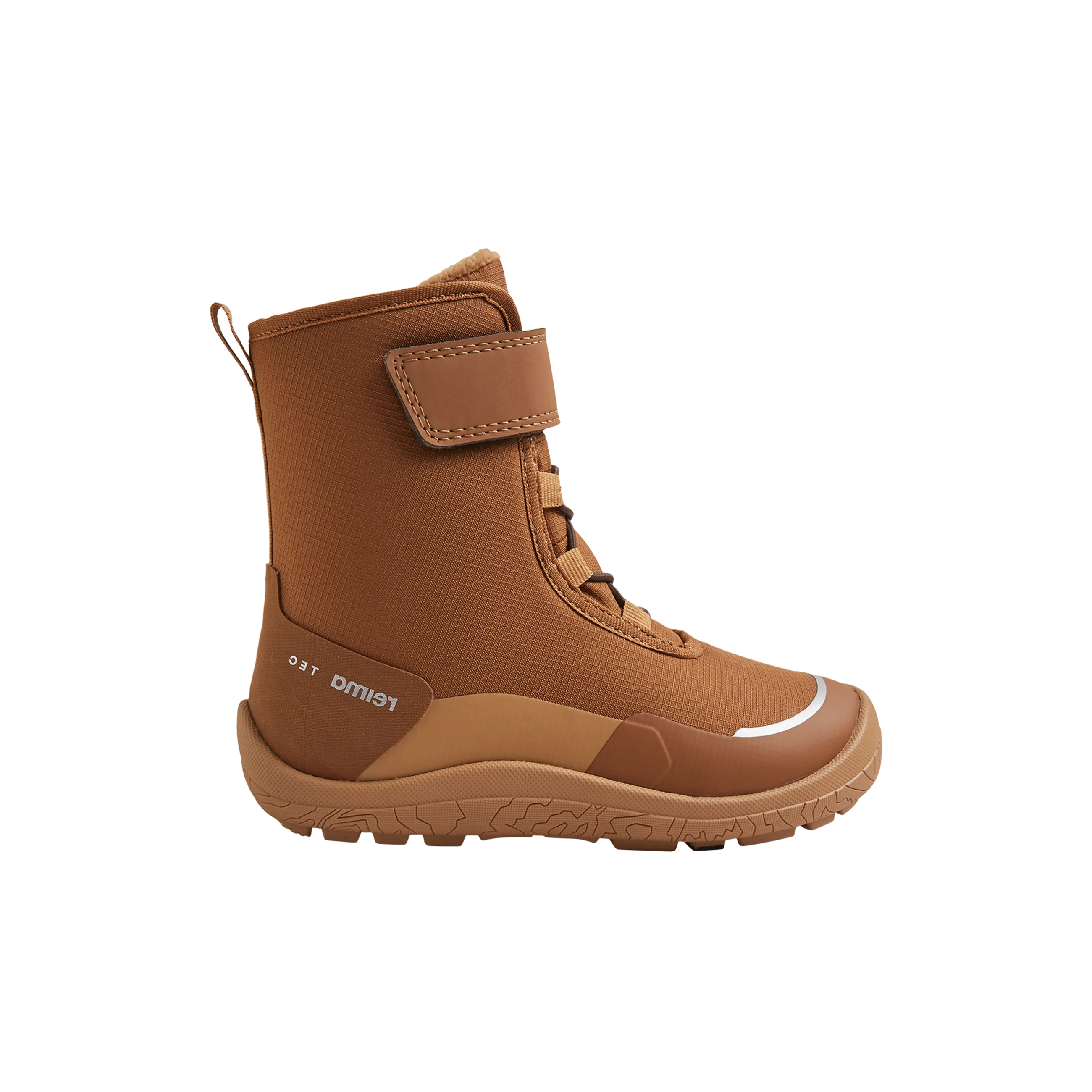 Reima Talvella Kids Cinnamon Brown