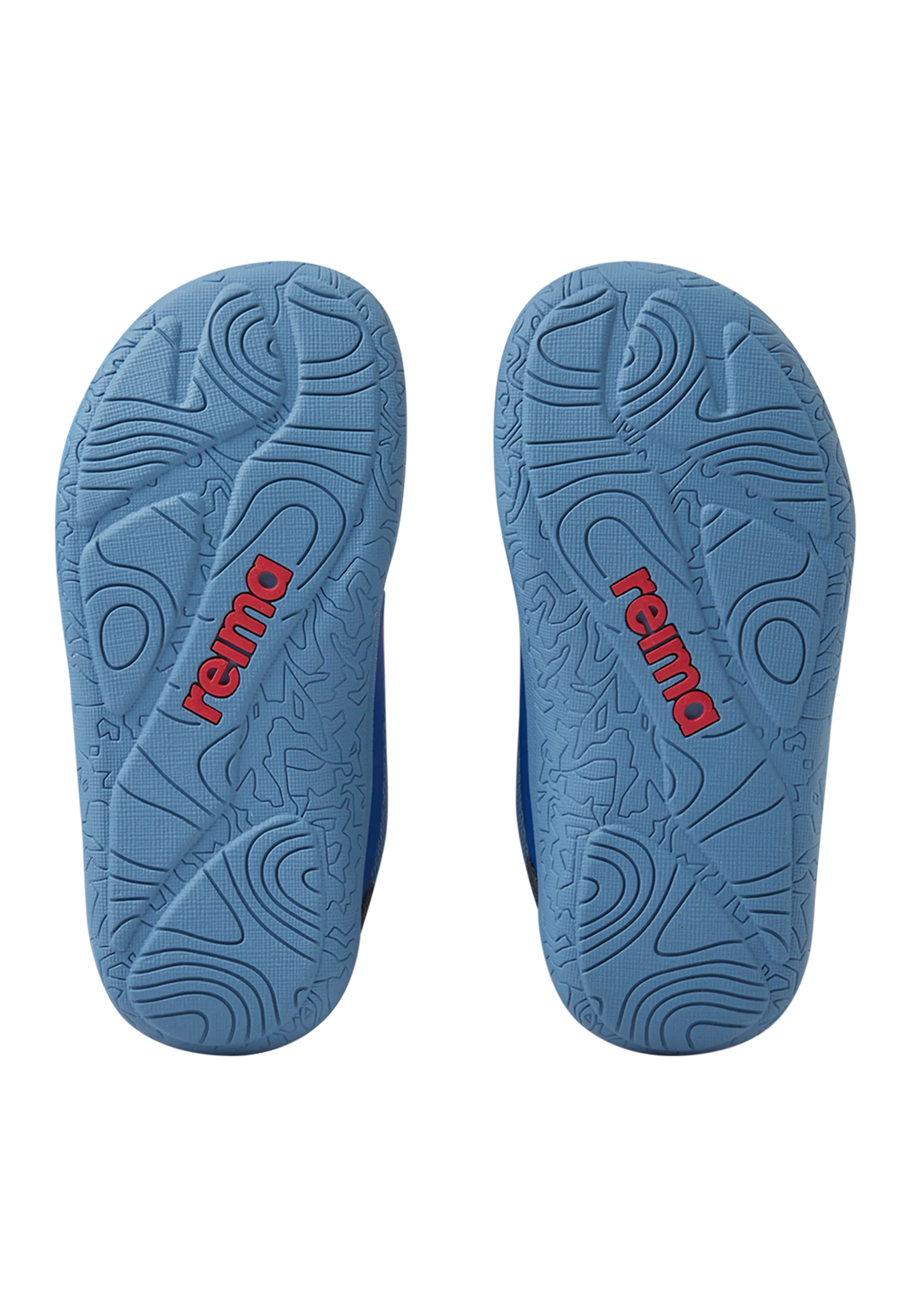 Reima Tepastelu  Blue Ocean