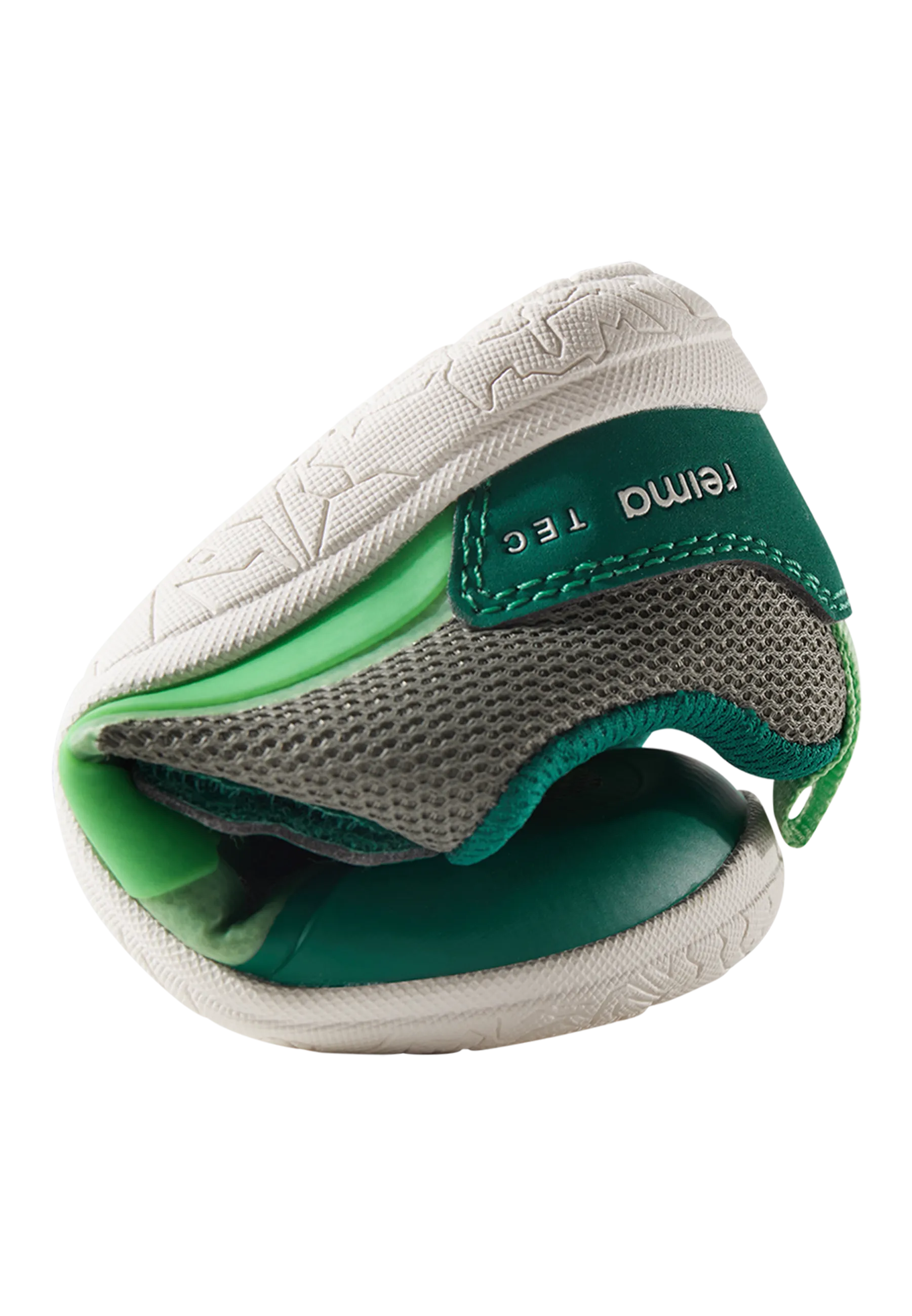 Reima Tepastelu  Greyish Green