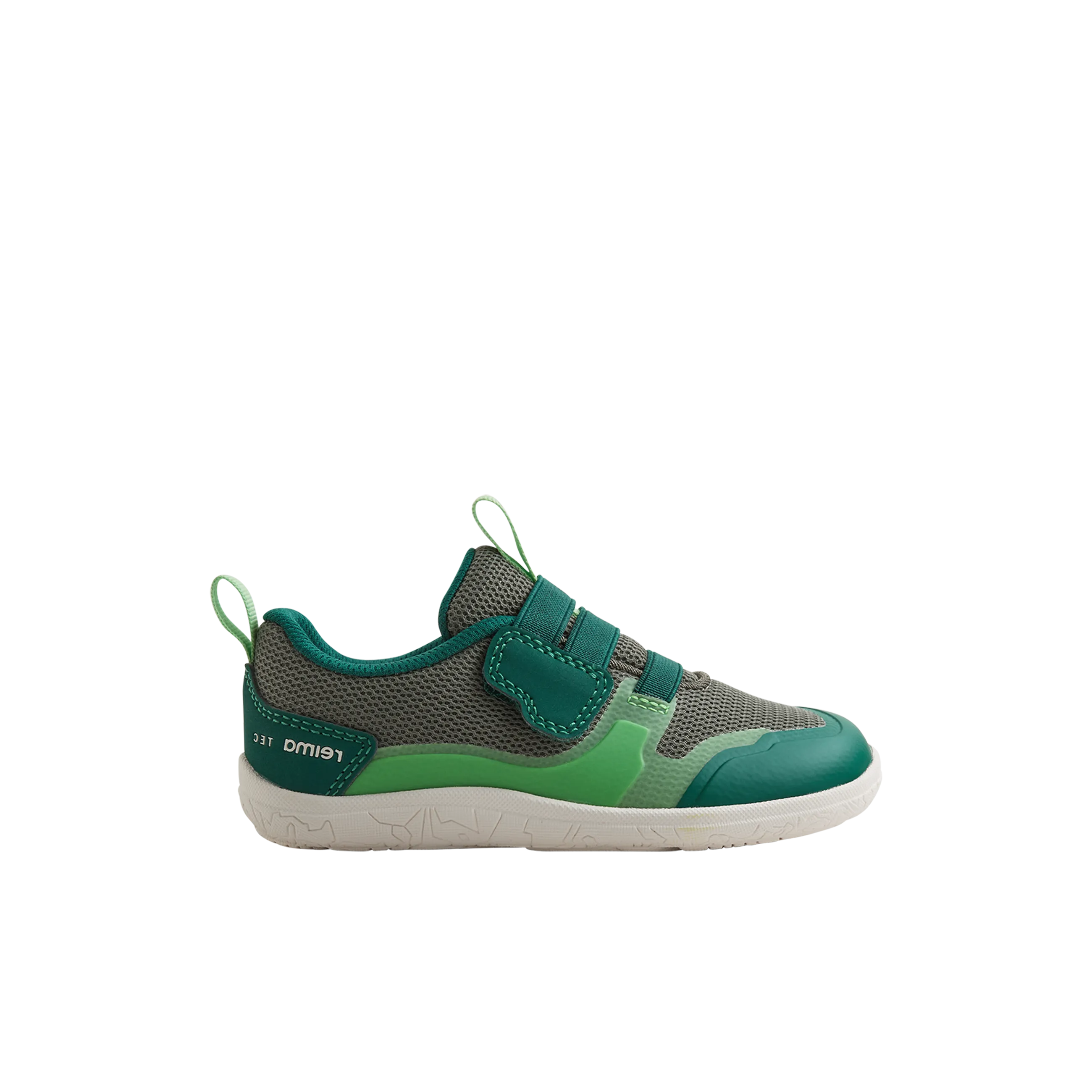 Reima Tepastelu  Greyish Green
