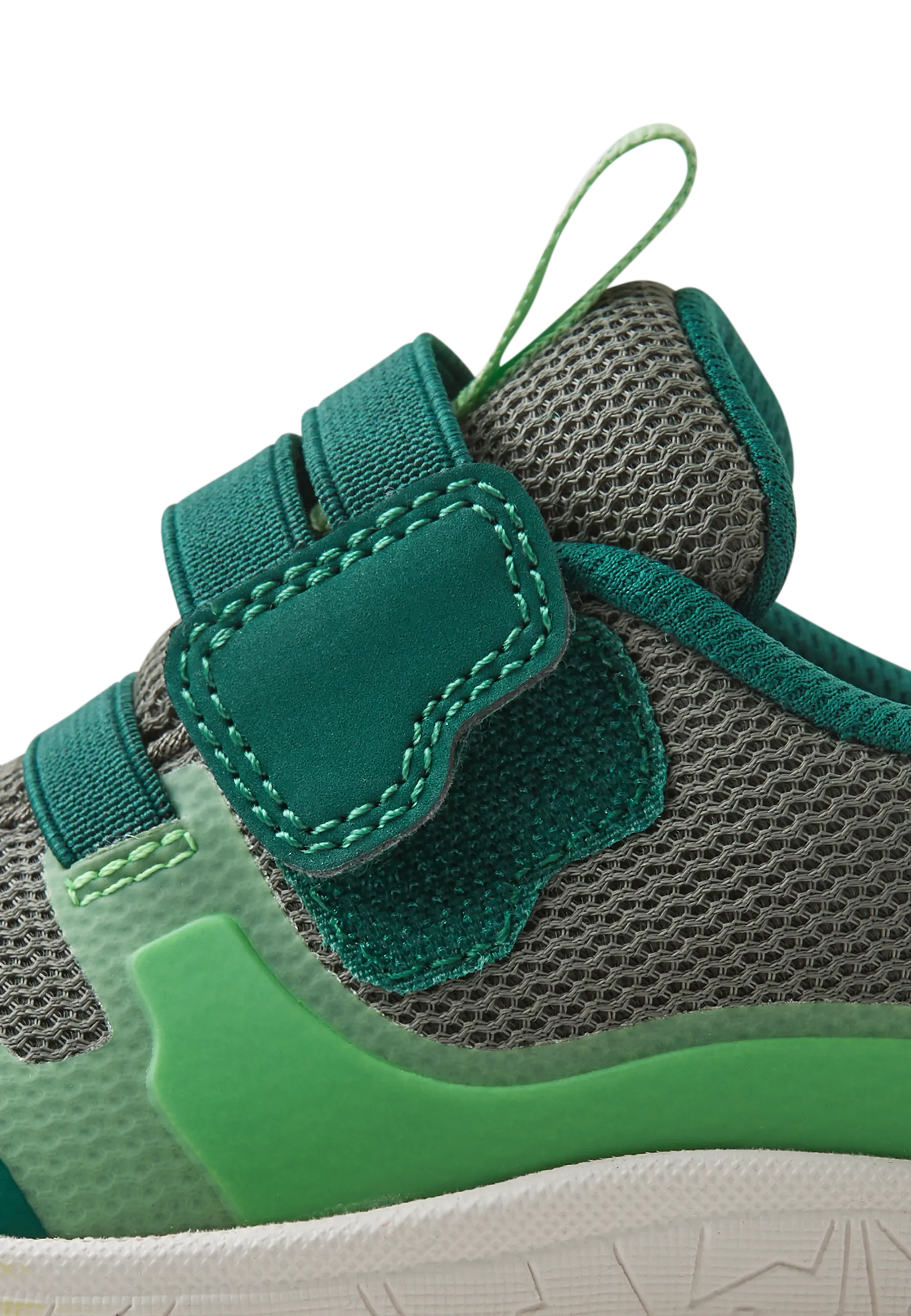 Reima Tepastelu  Greyish Green