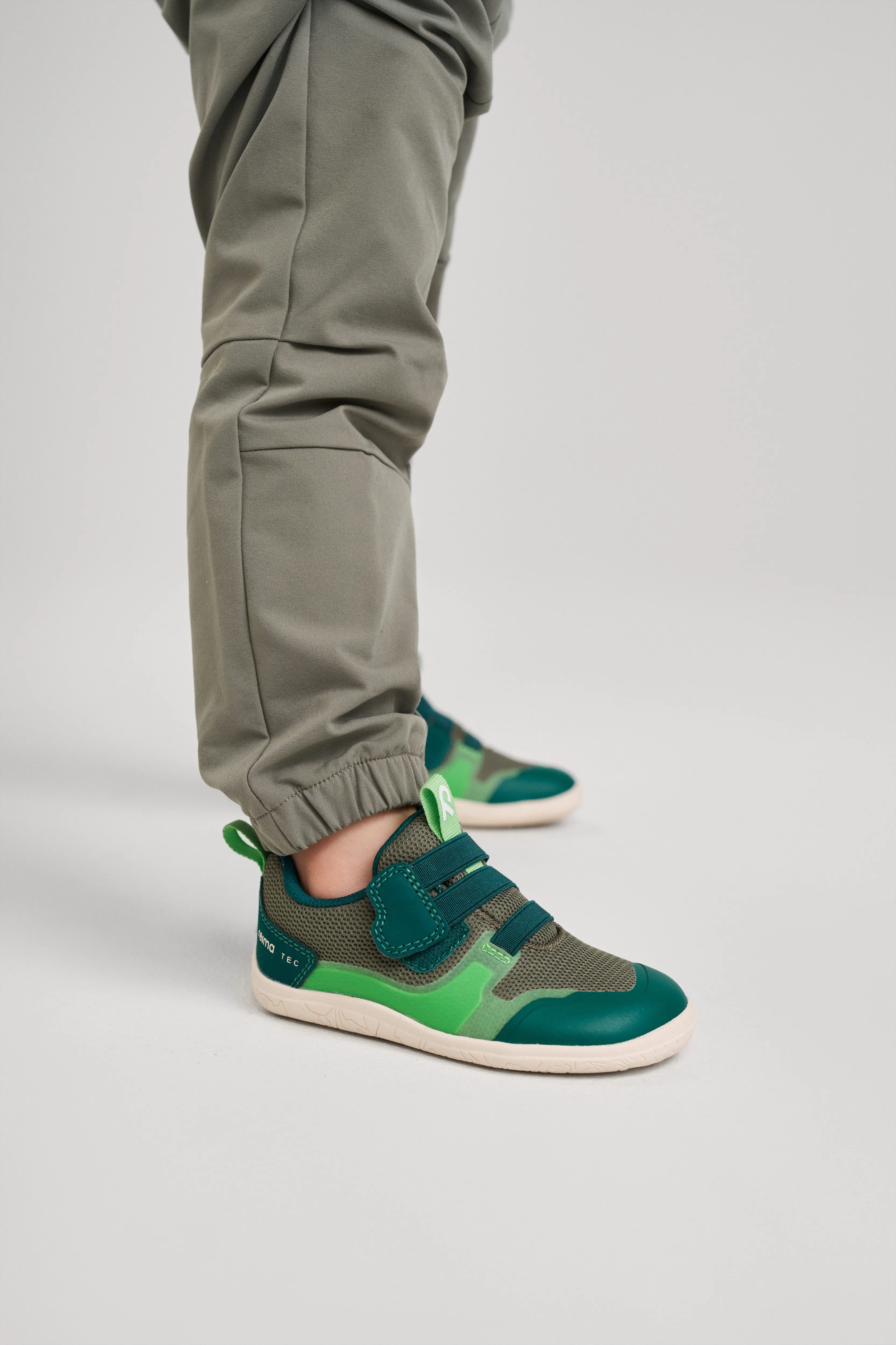 Reima Tepastelu  Greyish Green
