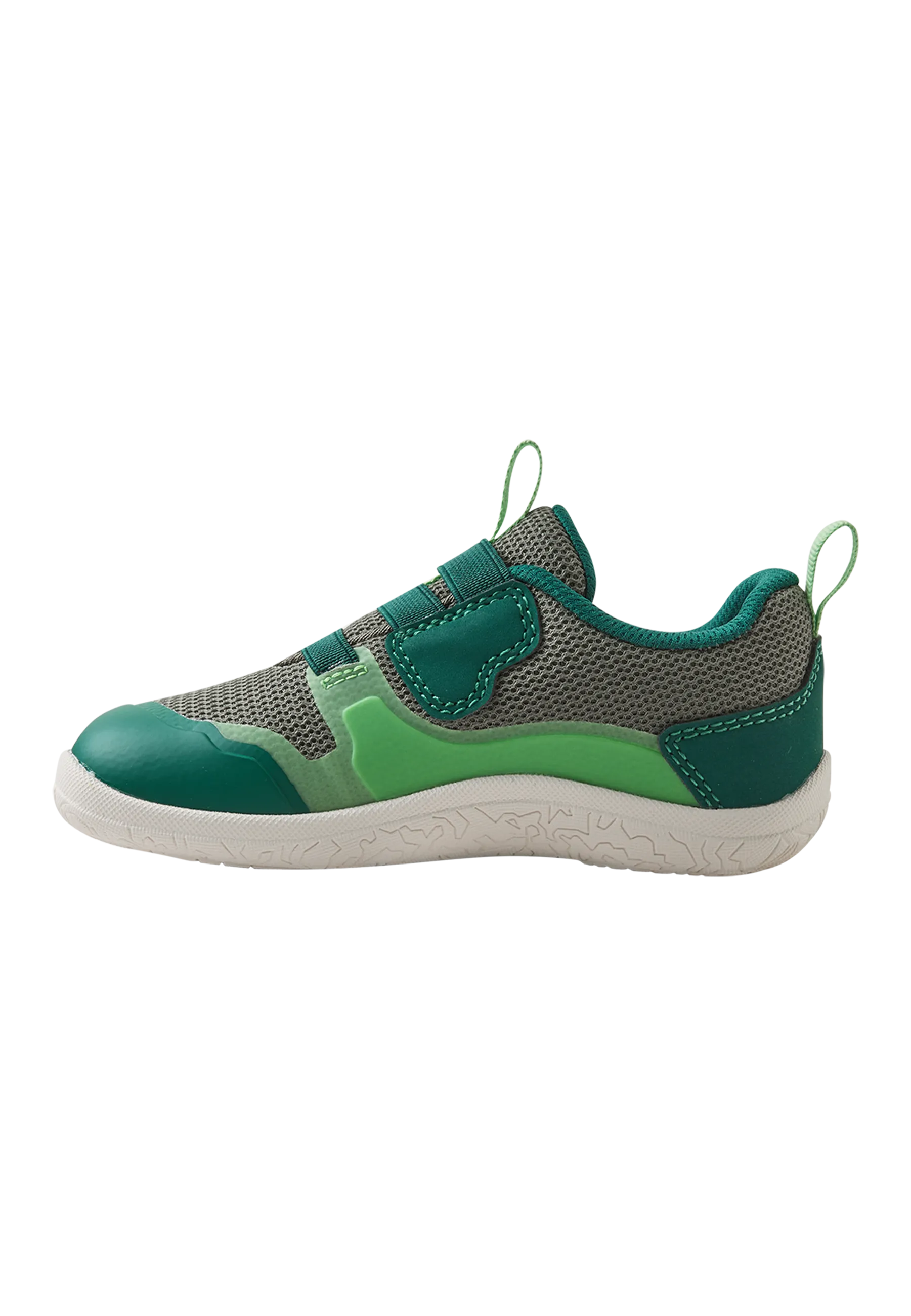 Reima Tepastelu  Greyish Green
