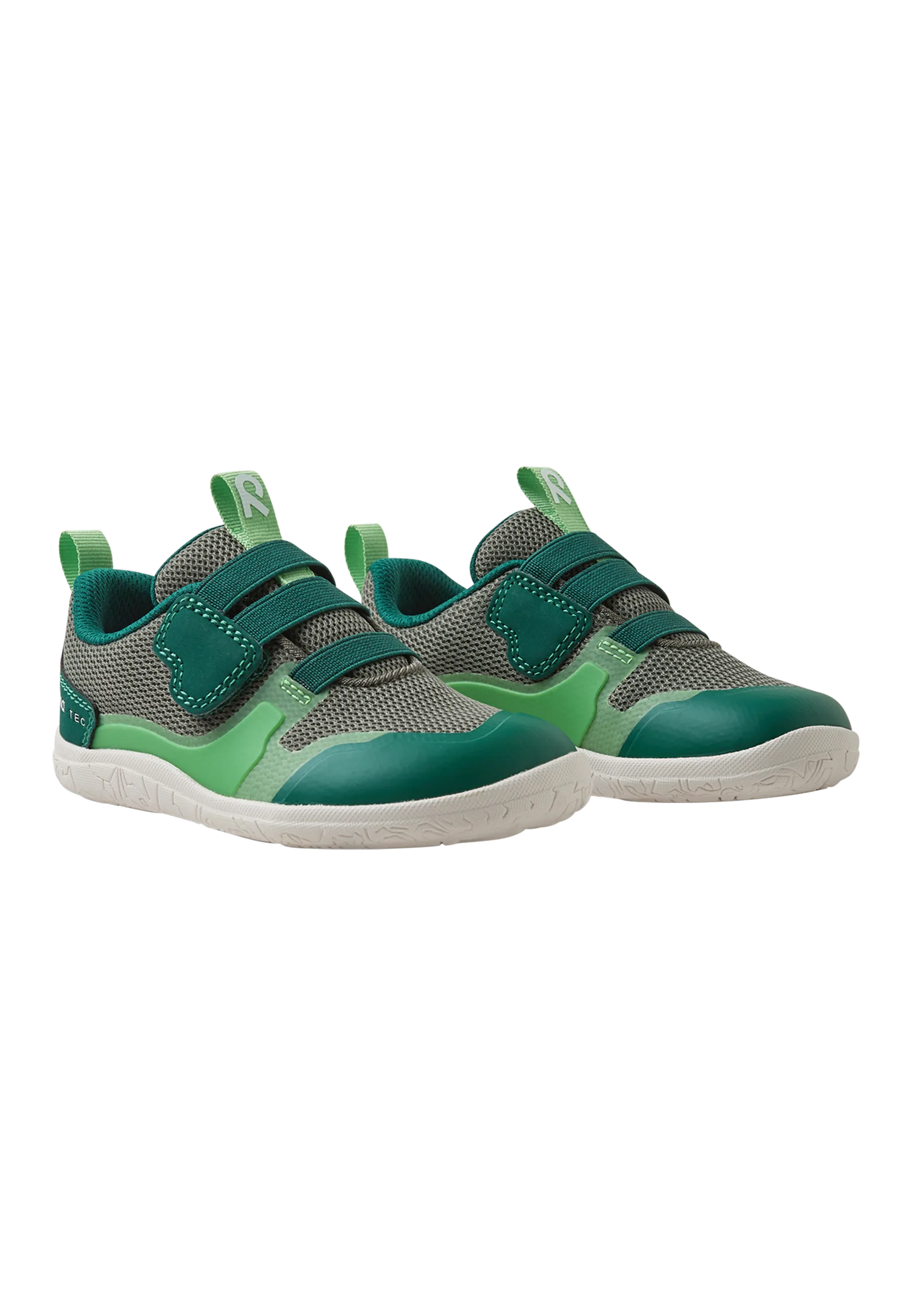 Reima Tepastelu  Greyish Green