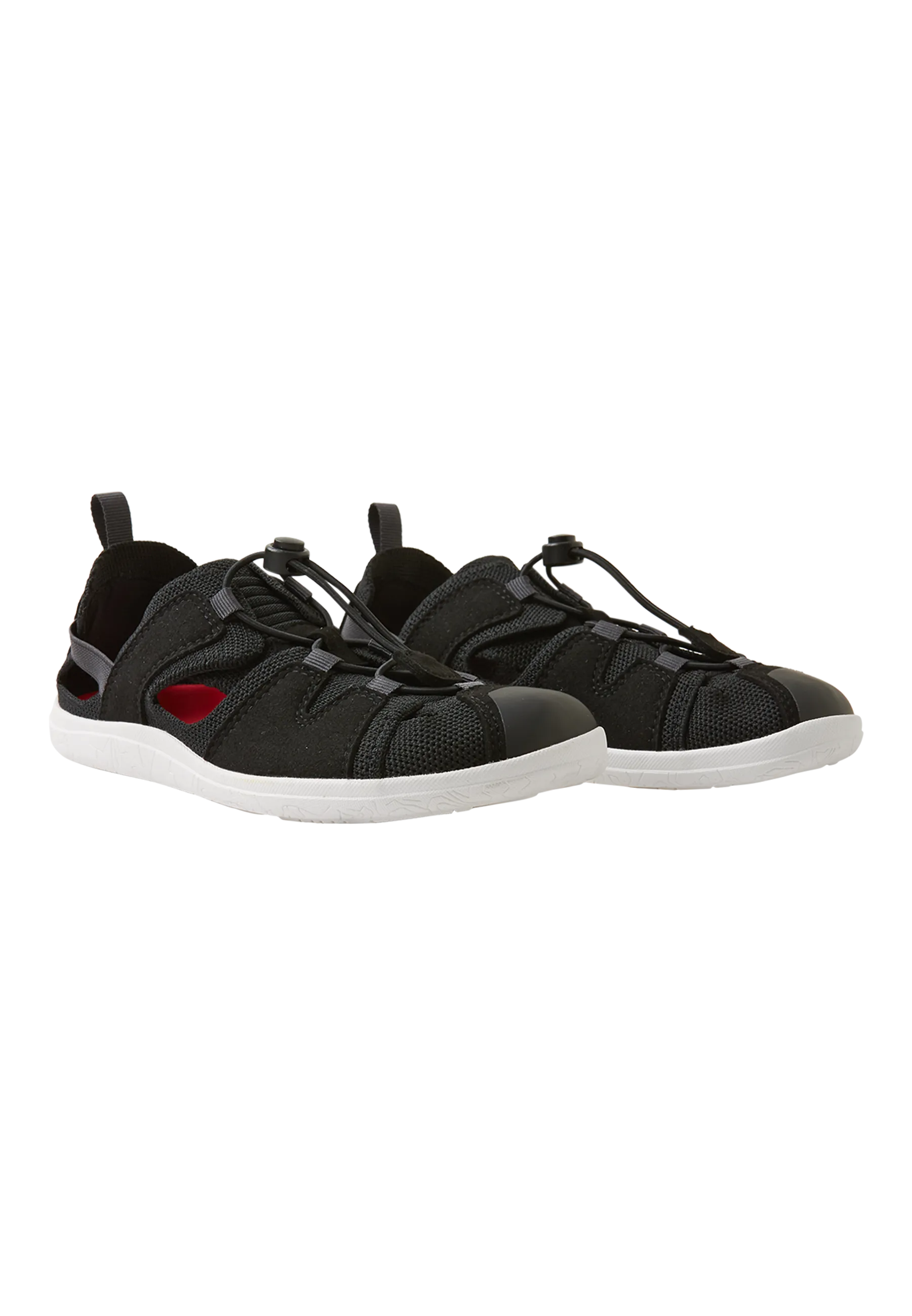 Reima Valoa  Black